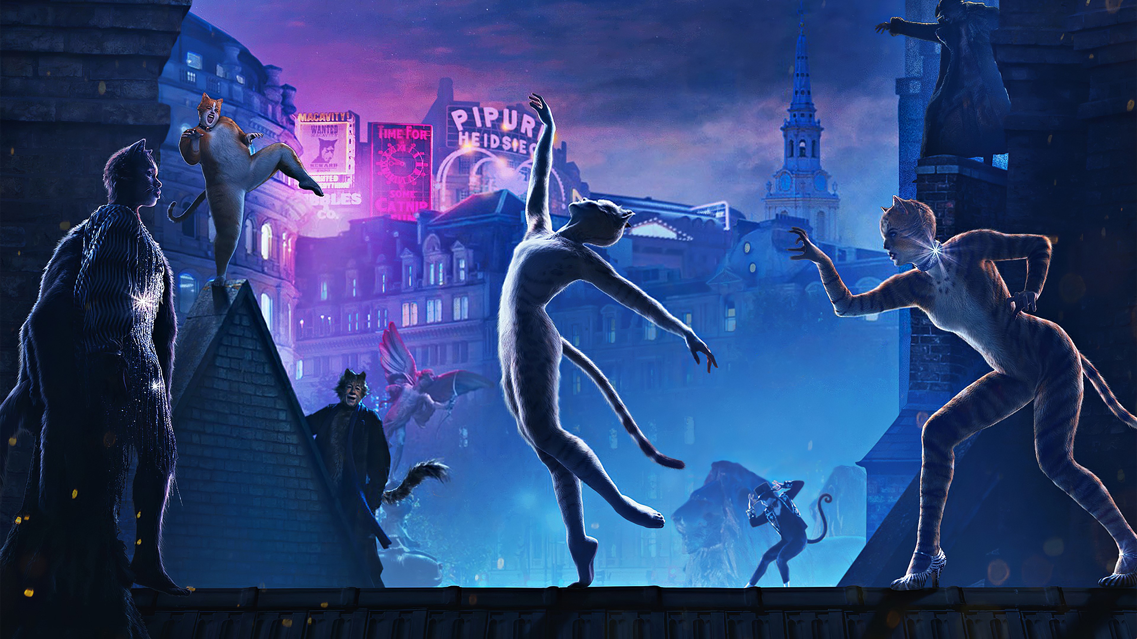 movies, hd, 4k, 2019 movies, HD Wallpaper