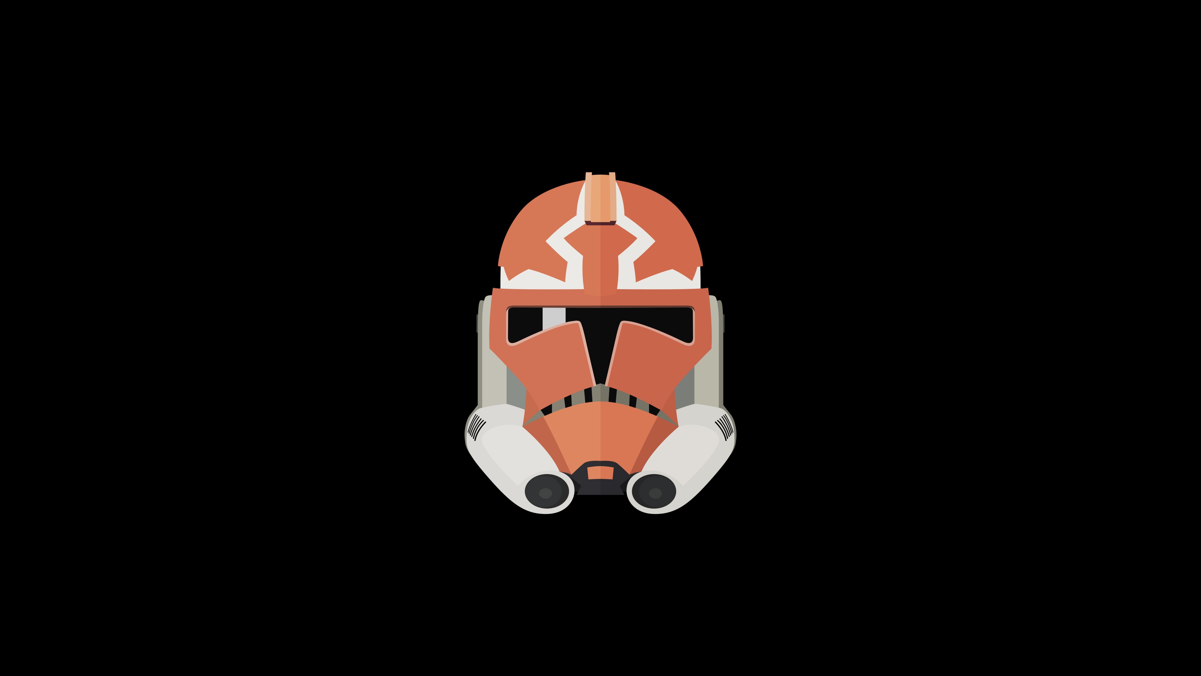 star wars, movies, hd, 4k, deviantart, HD Wallpaper