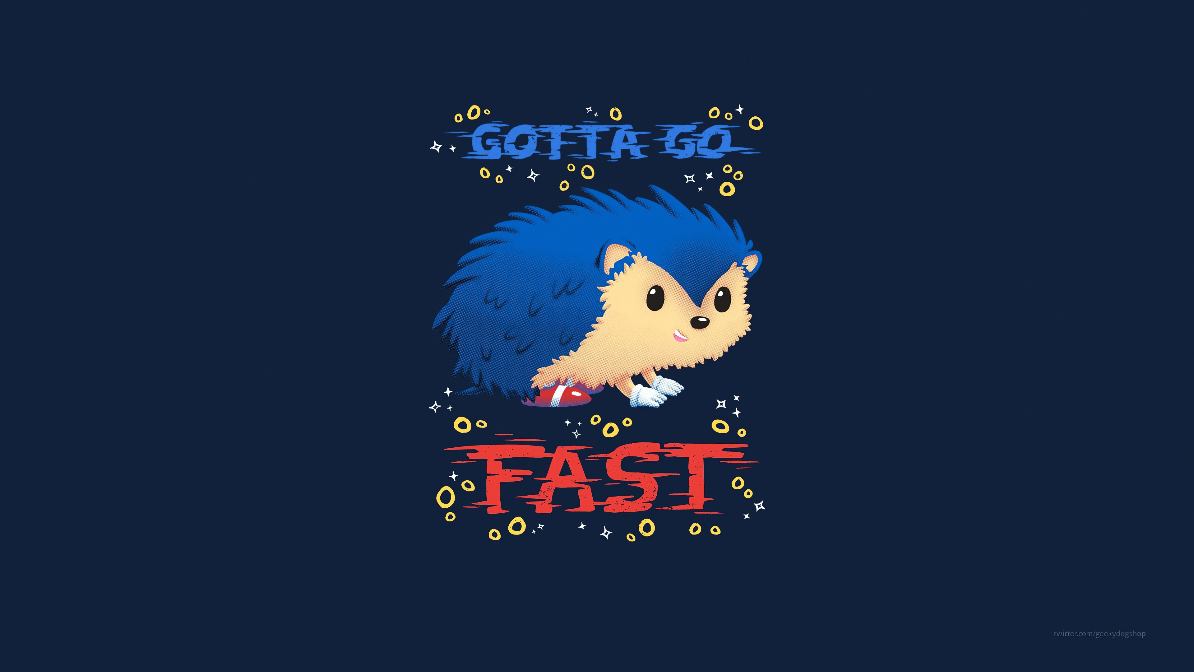 sonic the hedgehog, movies, 2020 movies, hd, 4k, sonic, HD Wallpaper