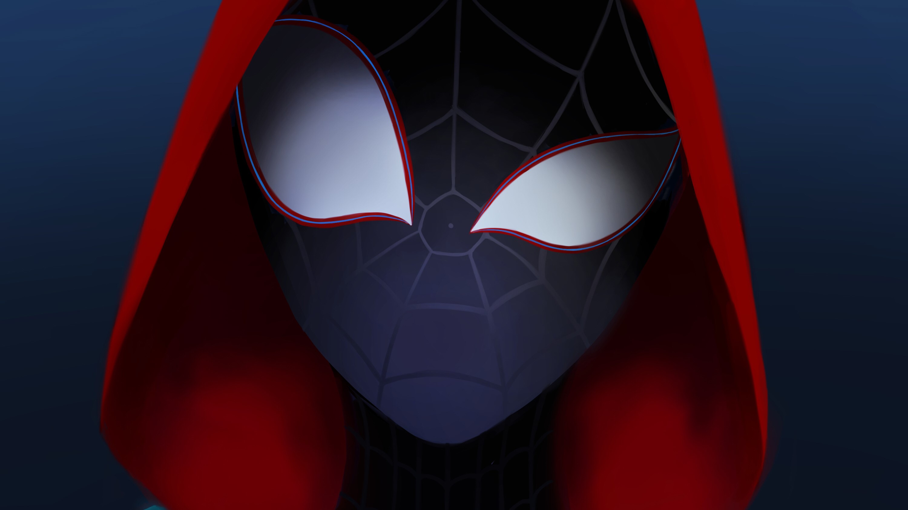 spiderman, hd, superheroes, artwork, digital art, HD Wallpaper