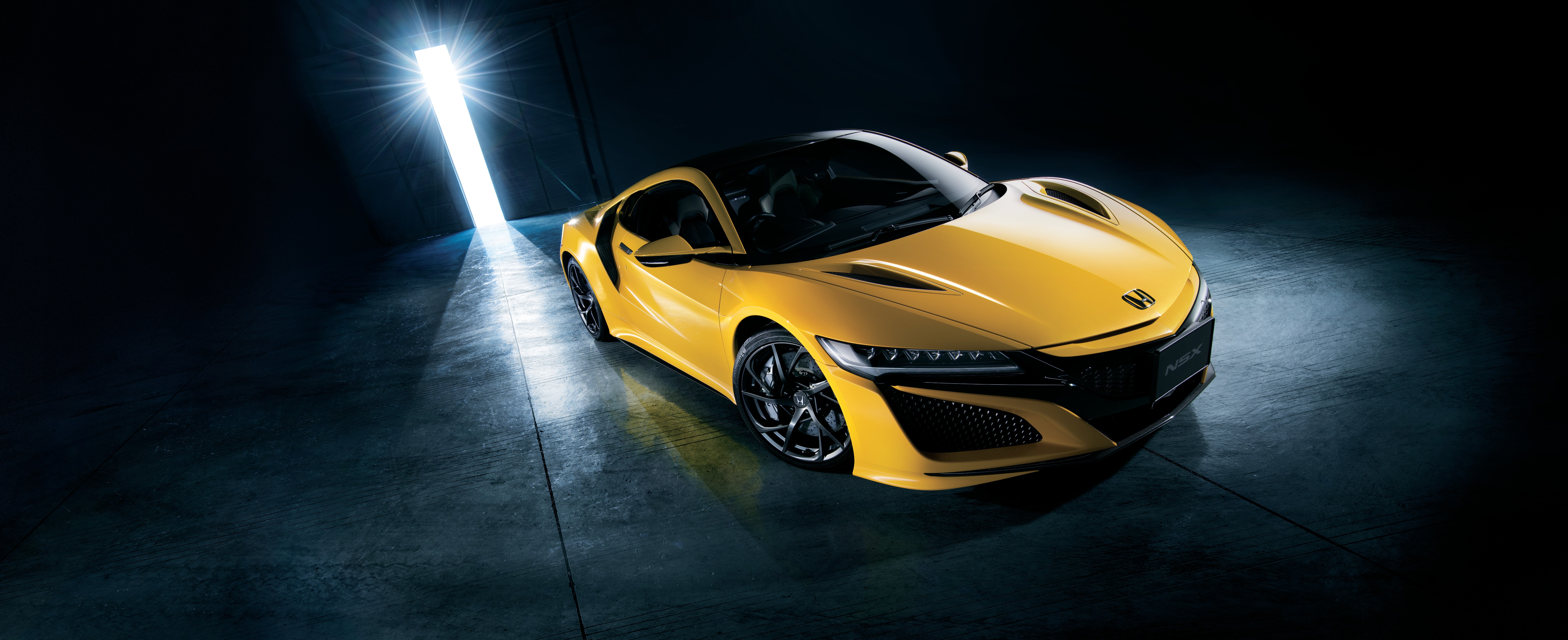 honda nsx, honda, cars, hd, 4k, 5k, 8k, 2020 cars, HD Wallpaper