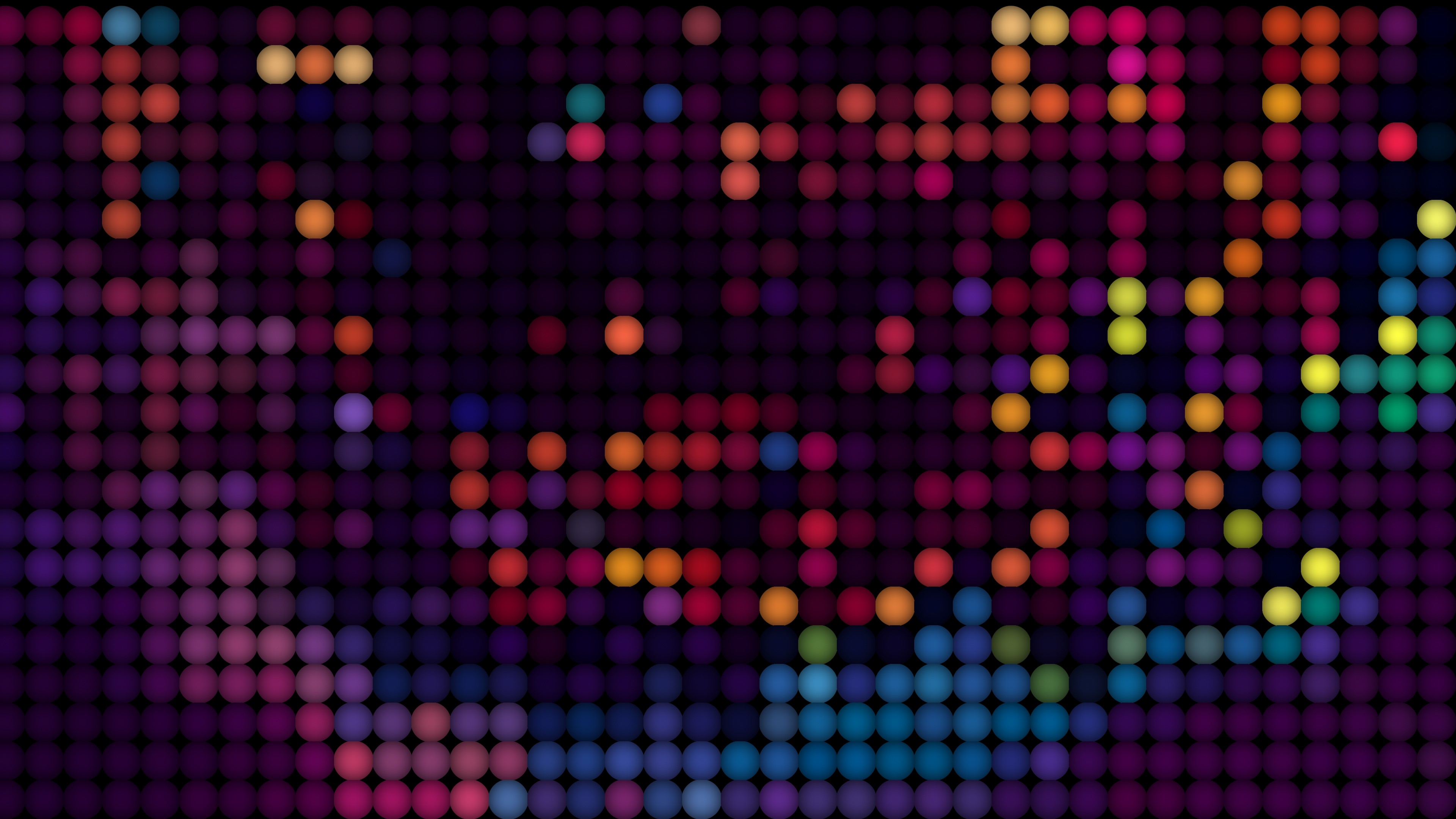 abstract, digital art, hd, 4k, HD Wallpaper
