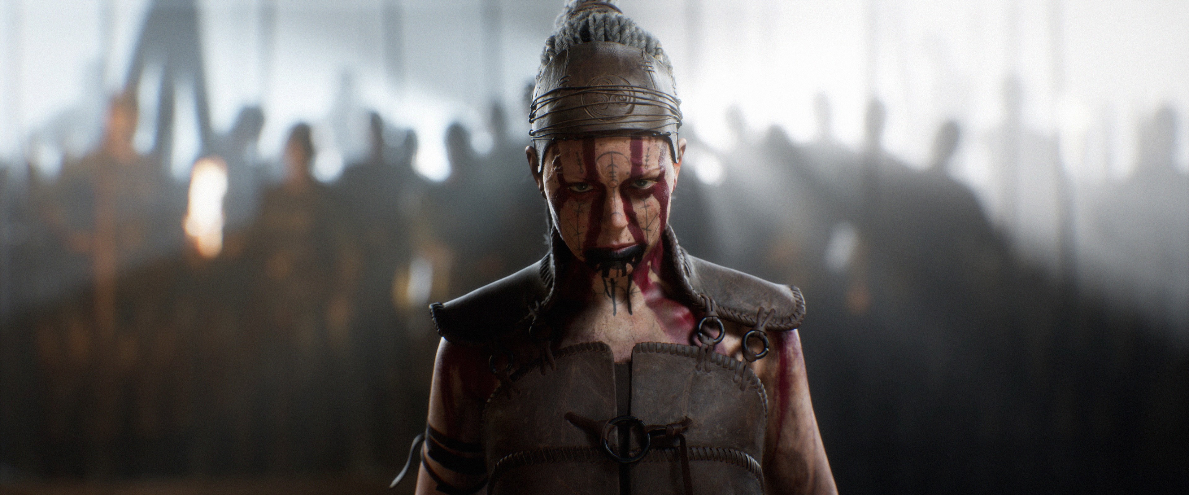 hellblade senuas sacrifice, 2020 games, games, hd, 4k, HD Wallpaper