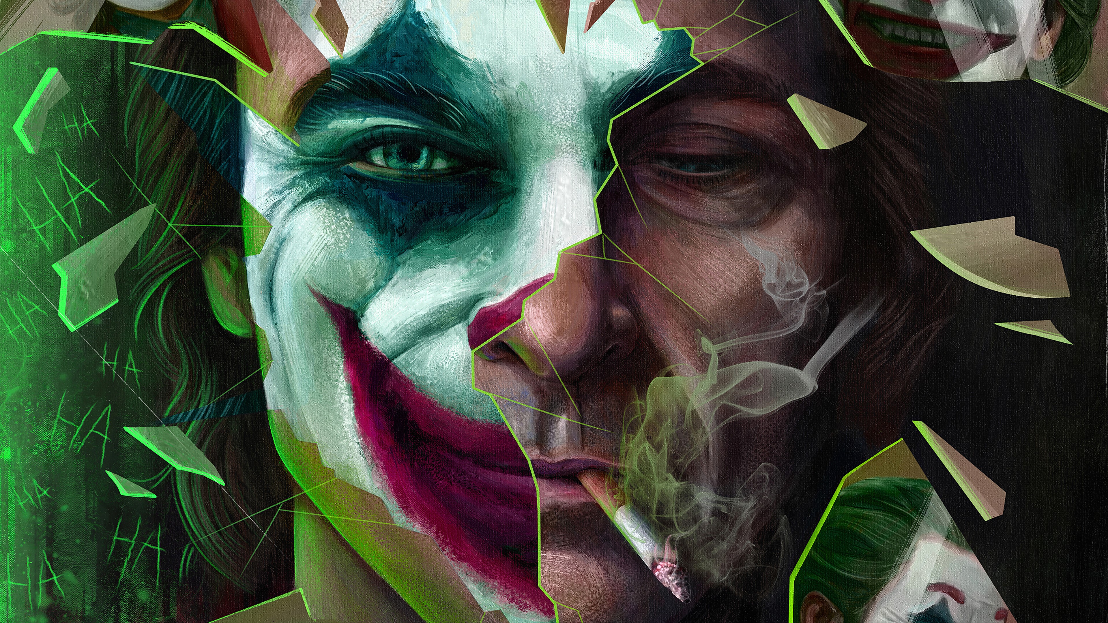 joker movie, joker, hd, superheroes, supervillain, hd, 4k, HD Wallpaper