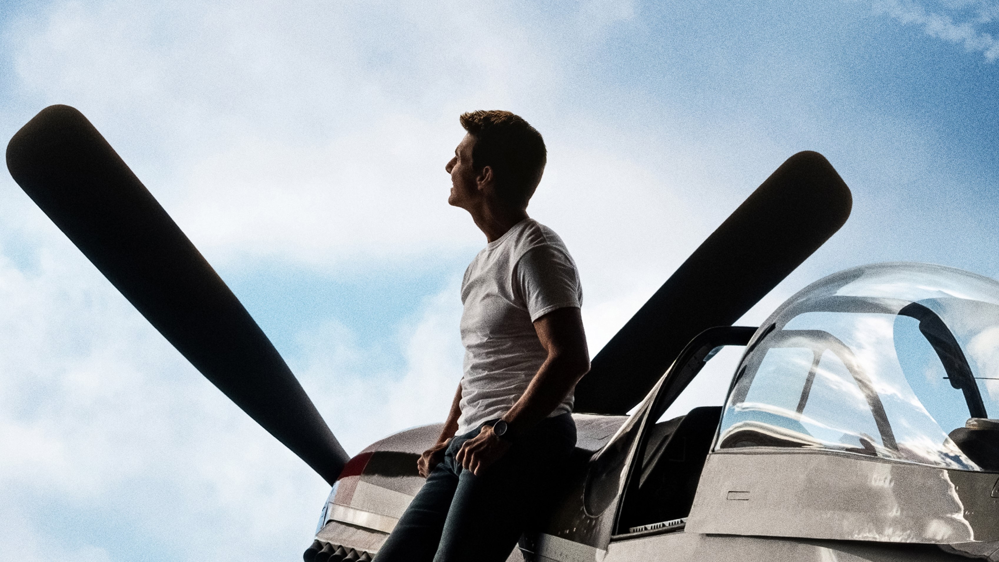 top gun 2, top gun maverick, 2020 movies, movies, hd, 4k, tom cruise, HD Wallpaper