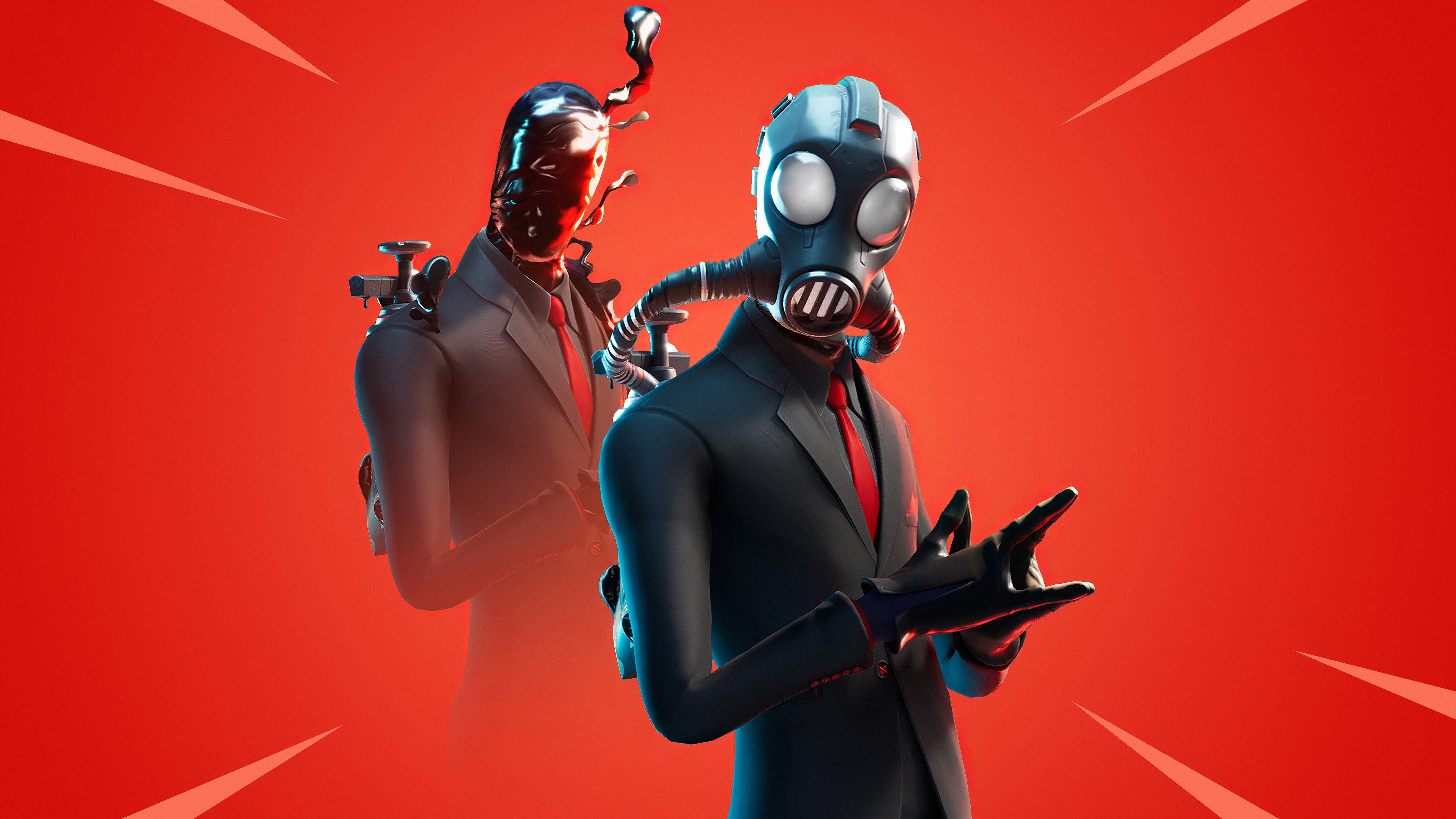 fortnite, games, hd, 4k, HD Wallpaper