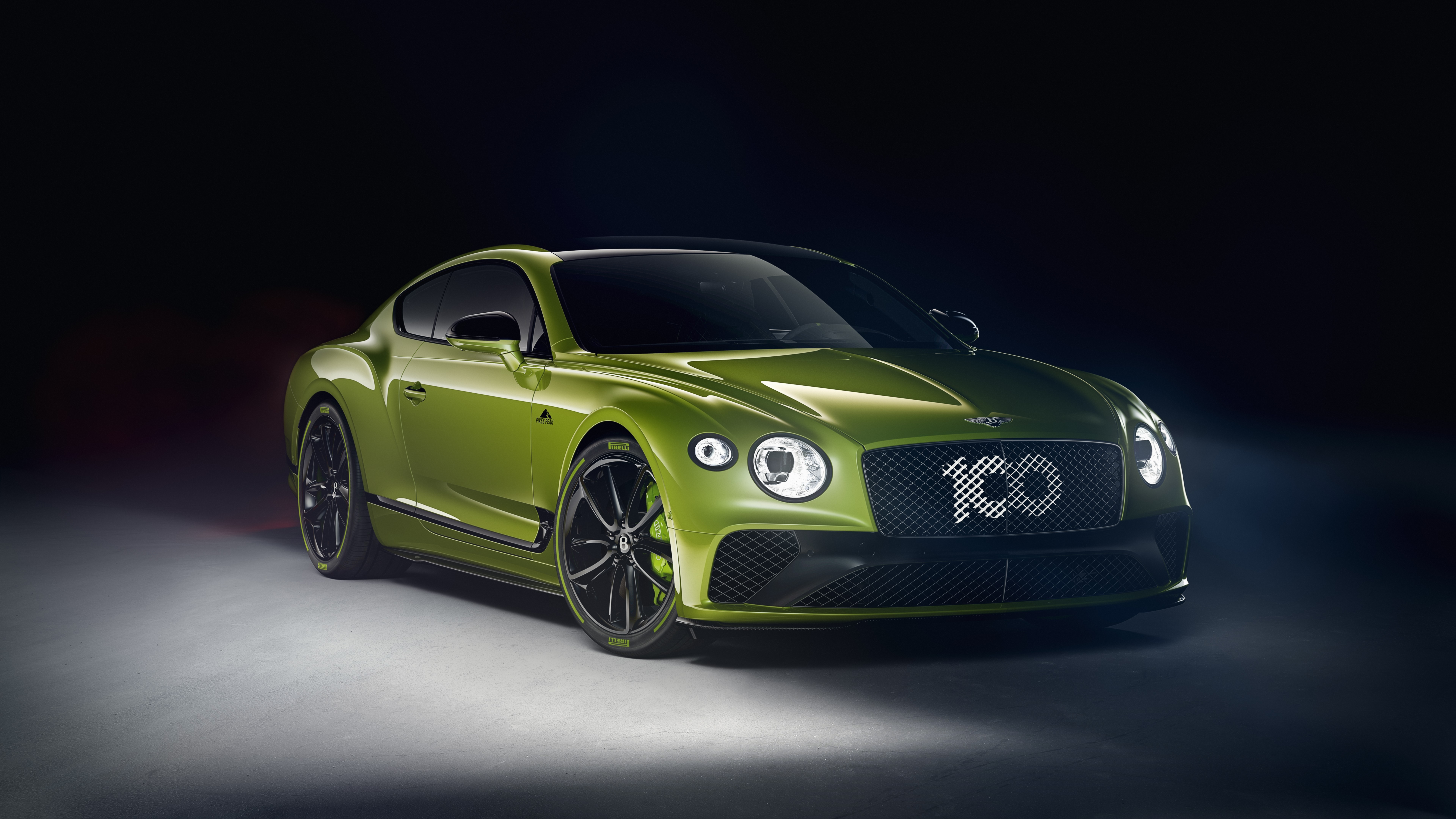 bentley continental, bentley, 2019 cars, hd, 4k, cars, 5k, 8k, HD Wallpaper