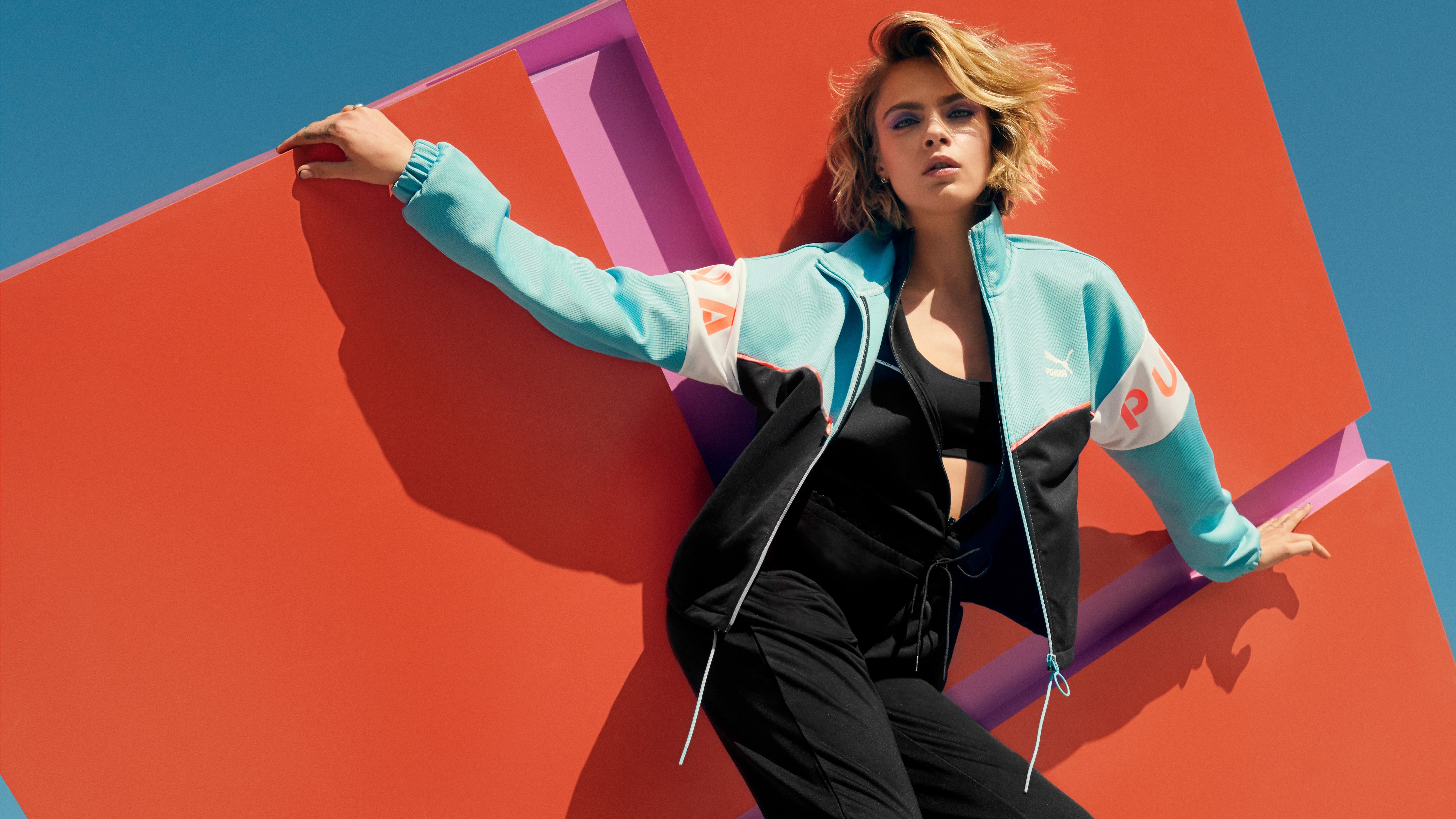cara delevingne, celebrities, girls, photoshoot, hd, 4k, 5k, HD Wallpaper