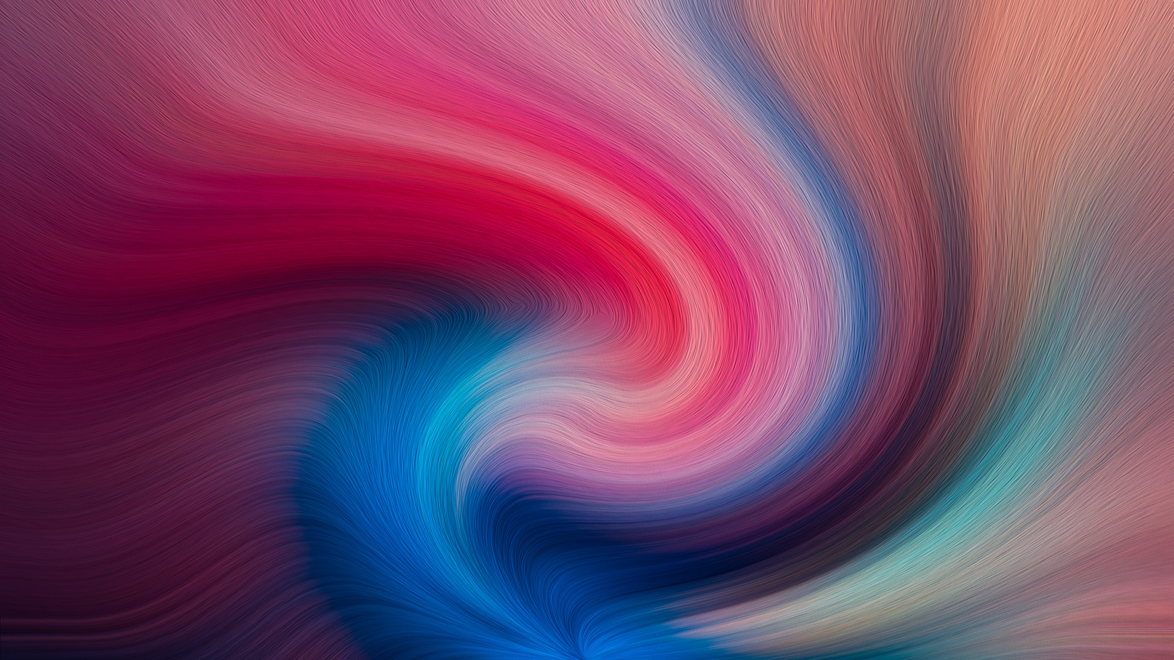 abstract, digital art, hd, 4k, HD Wallpaper