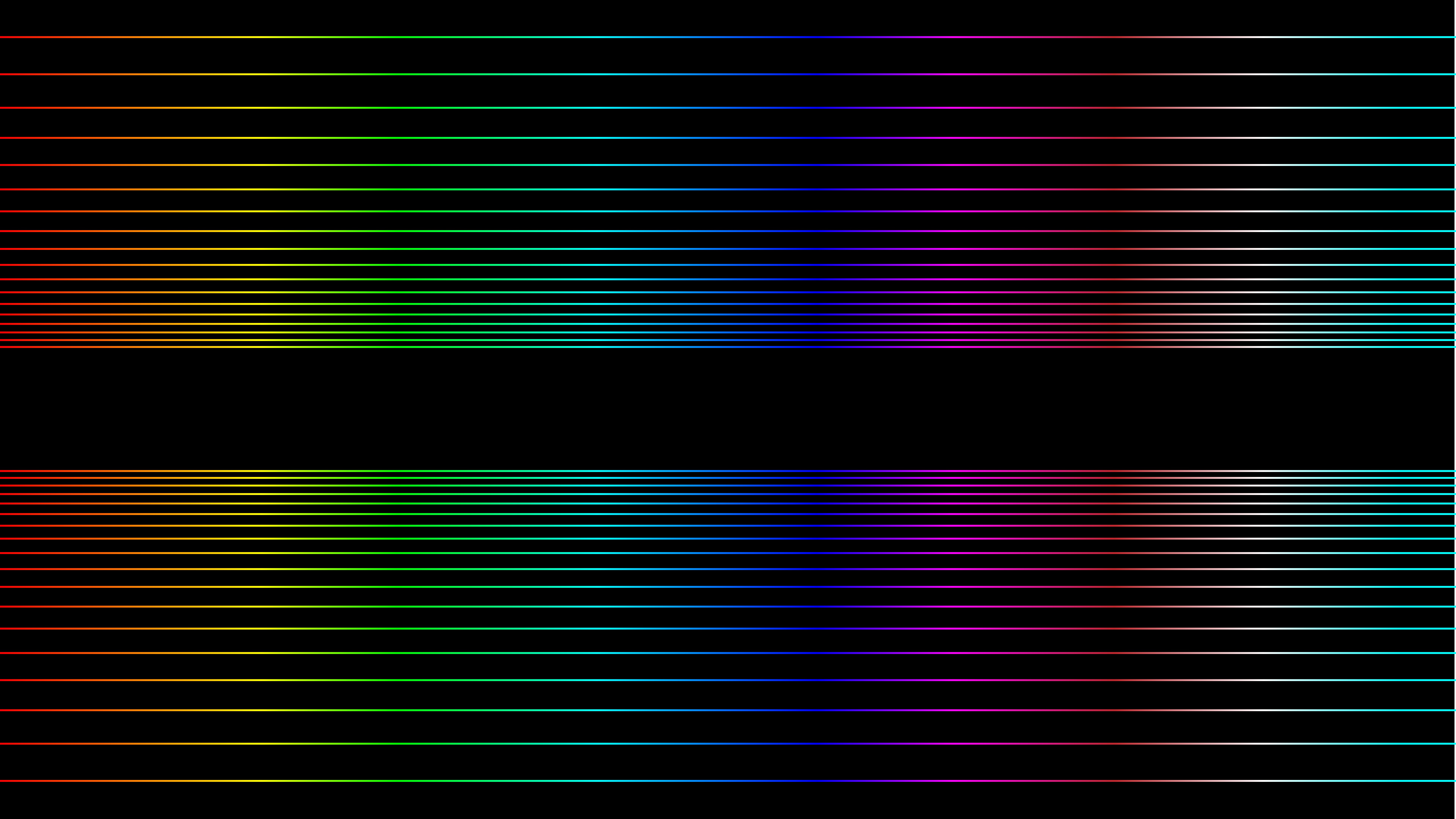 retrowave, abstract, gradient, lines, hd, 4k, 5k, 8k, HD Wallpaper