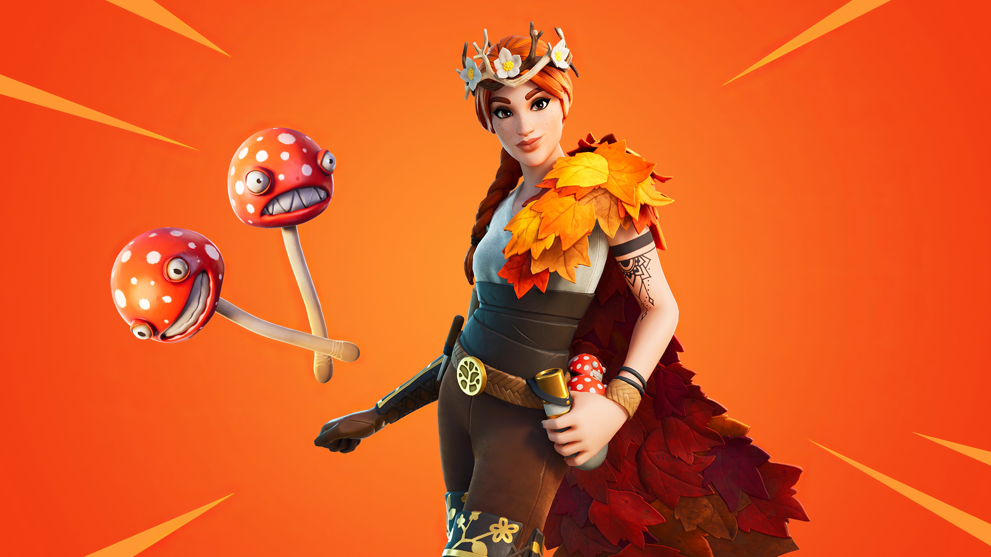 fortnite season 9, fortnite, games, 2019 games, ps games, hd, 4k, HD Wallpaper