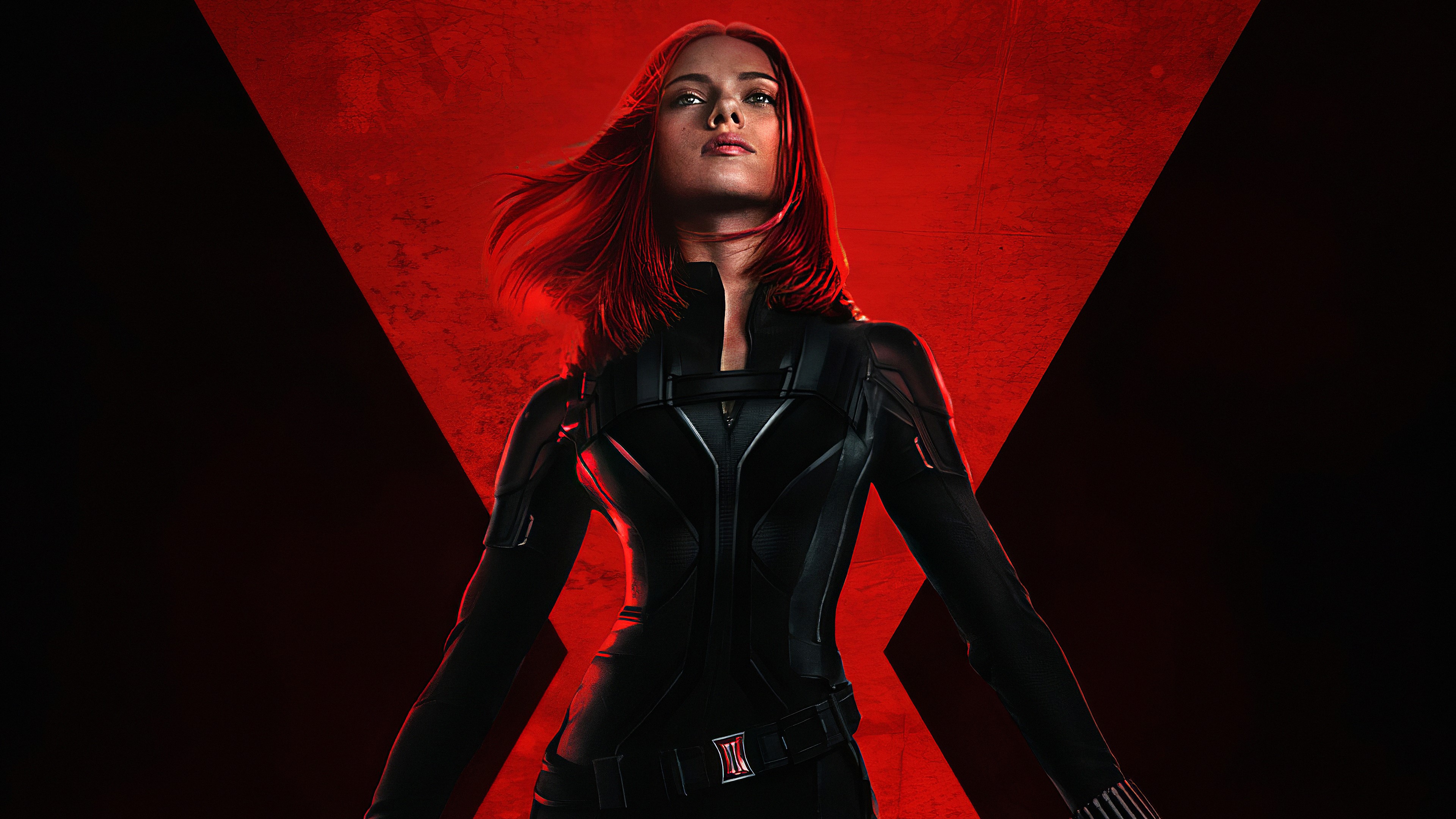 black widow, movies, 2020 movies, hd, 4k, marvel, HD Wallpaper
