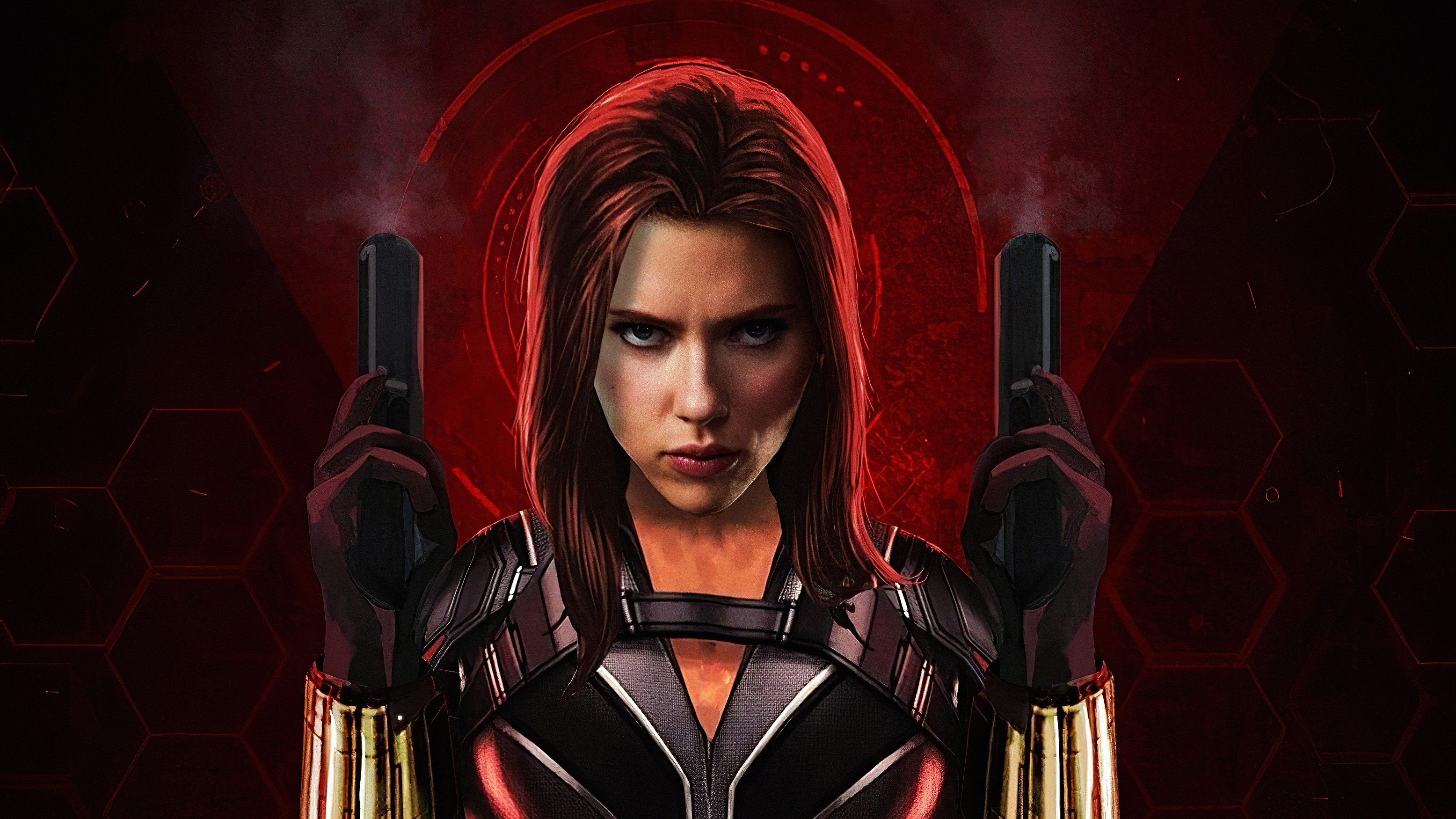 black widow, movies, 2020 movies, hd, 4k, marvel, HD Wallpaper