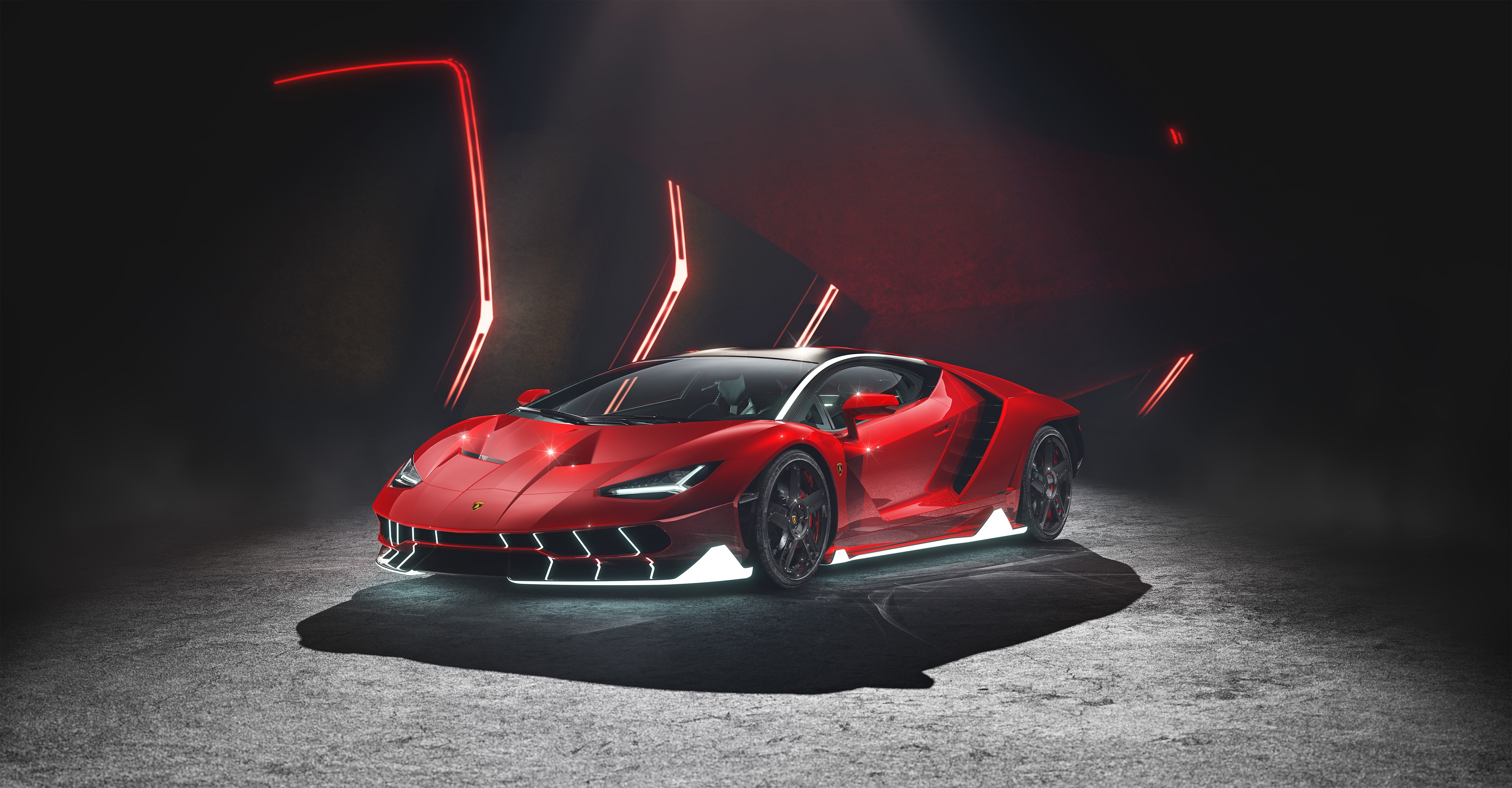 lamborghini aventador, lamborghini, cars, hd, 4k, HD Wallpaper
