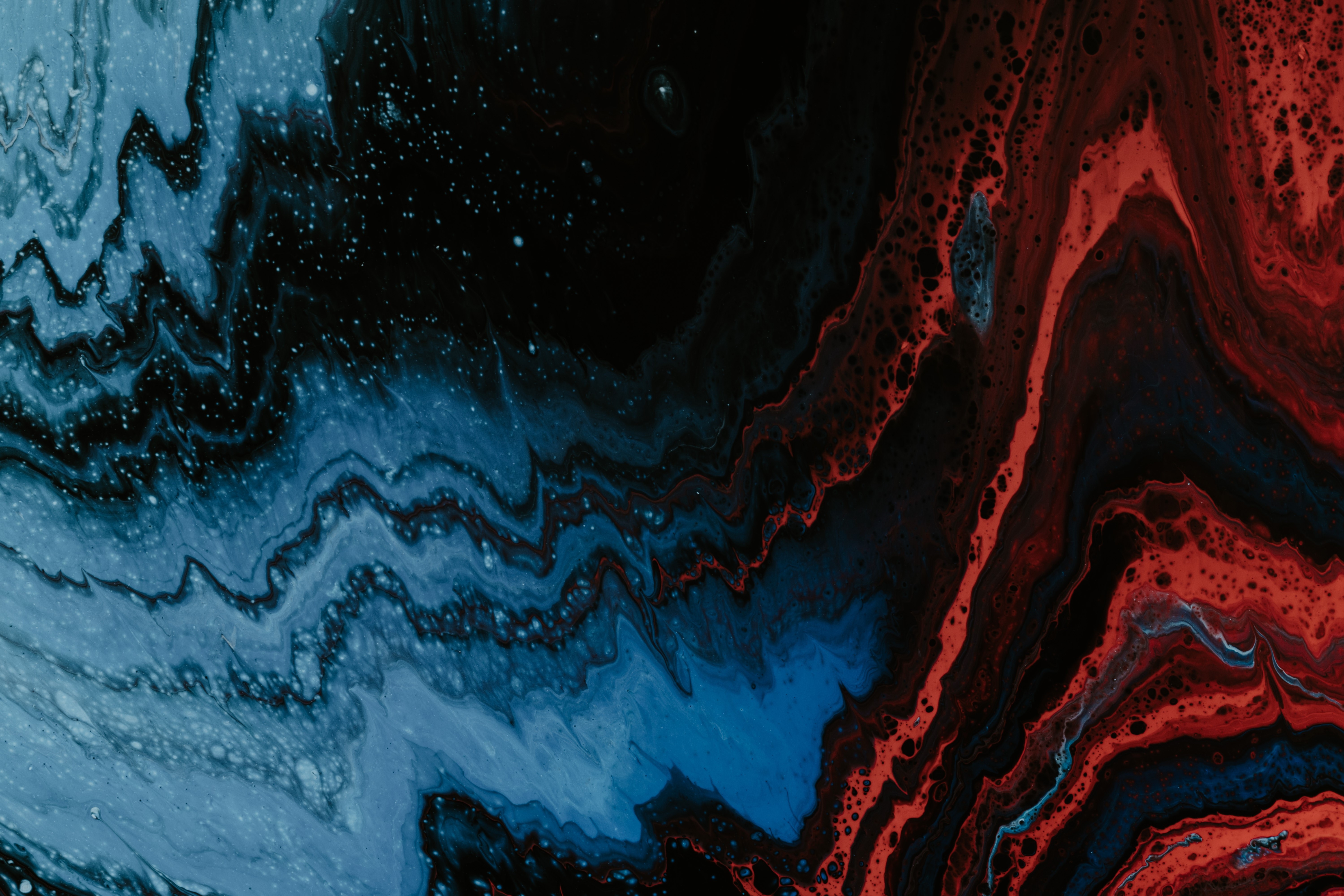abstract, artist, artwork, digital art, hd, 4k, 5k, HD Wallpaper