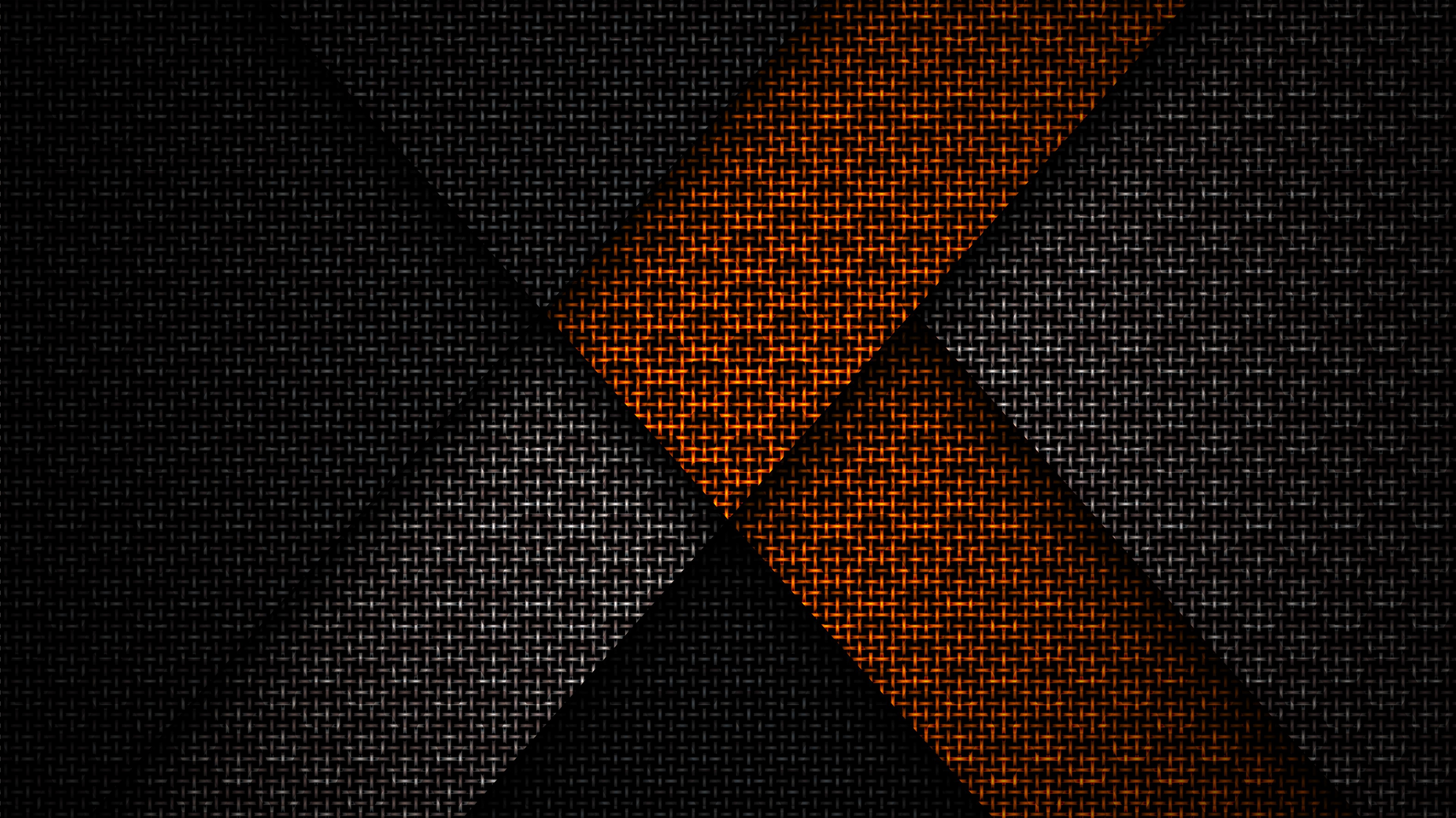 abstract, digital art, hd, 4k, HD Wallpaper