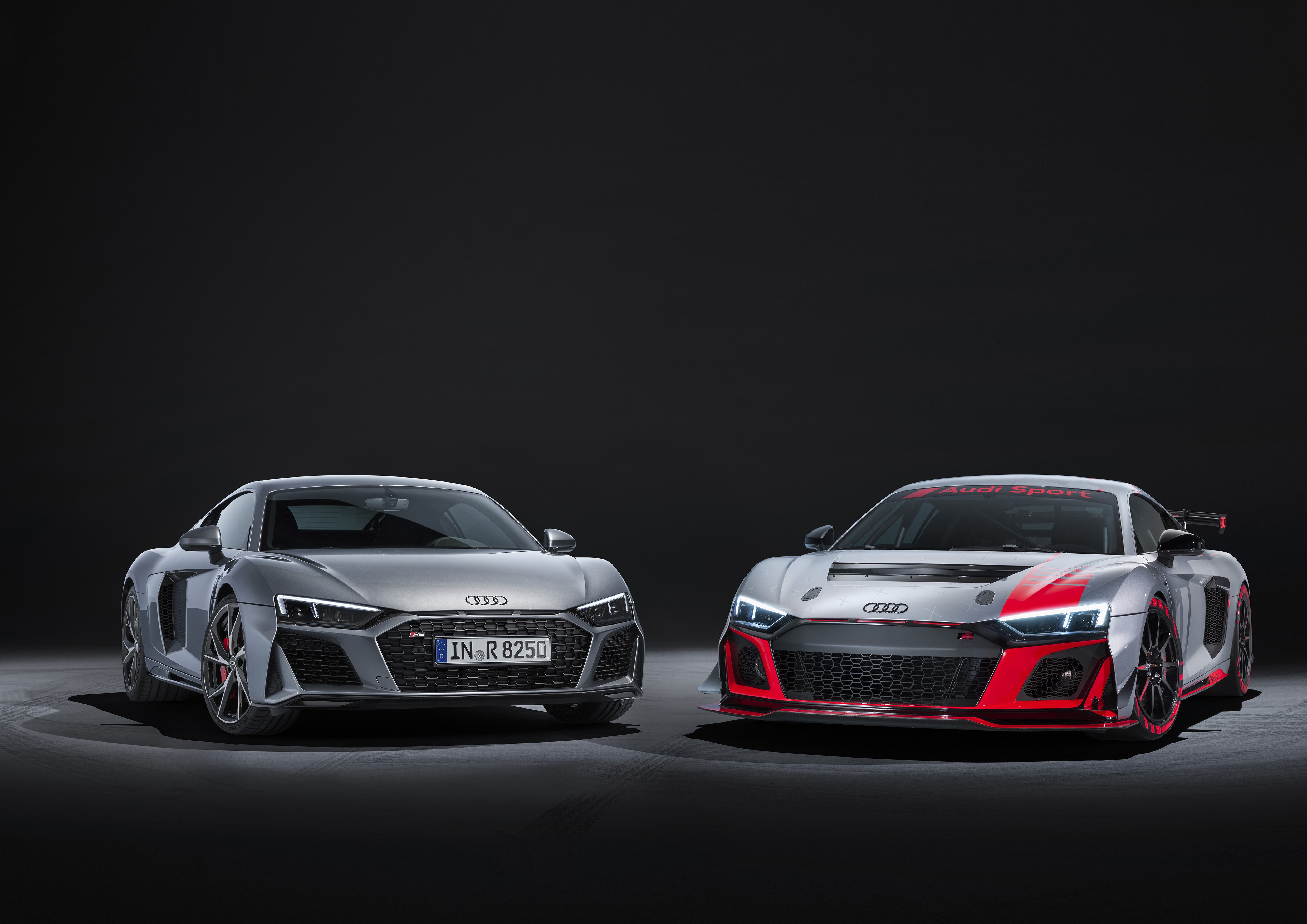 audi r8, audi, cars, hd, 4k, 5k, HD Wallpaper