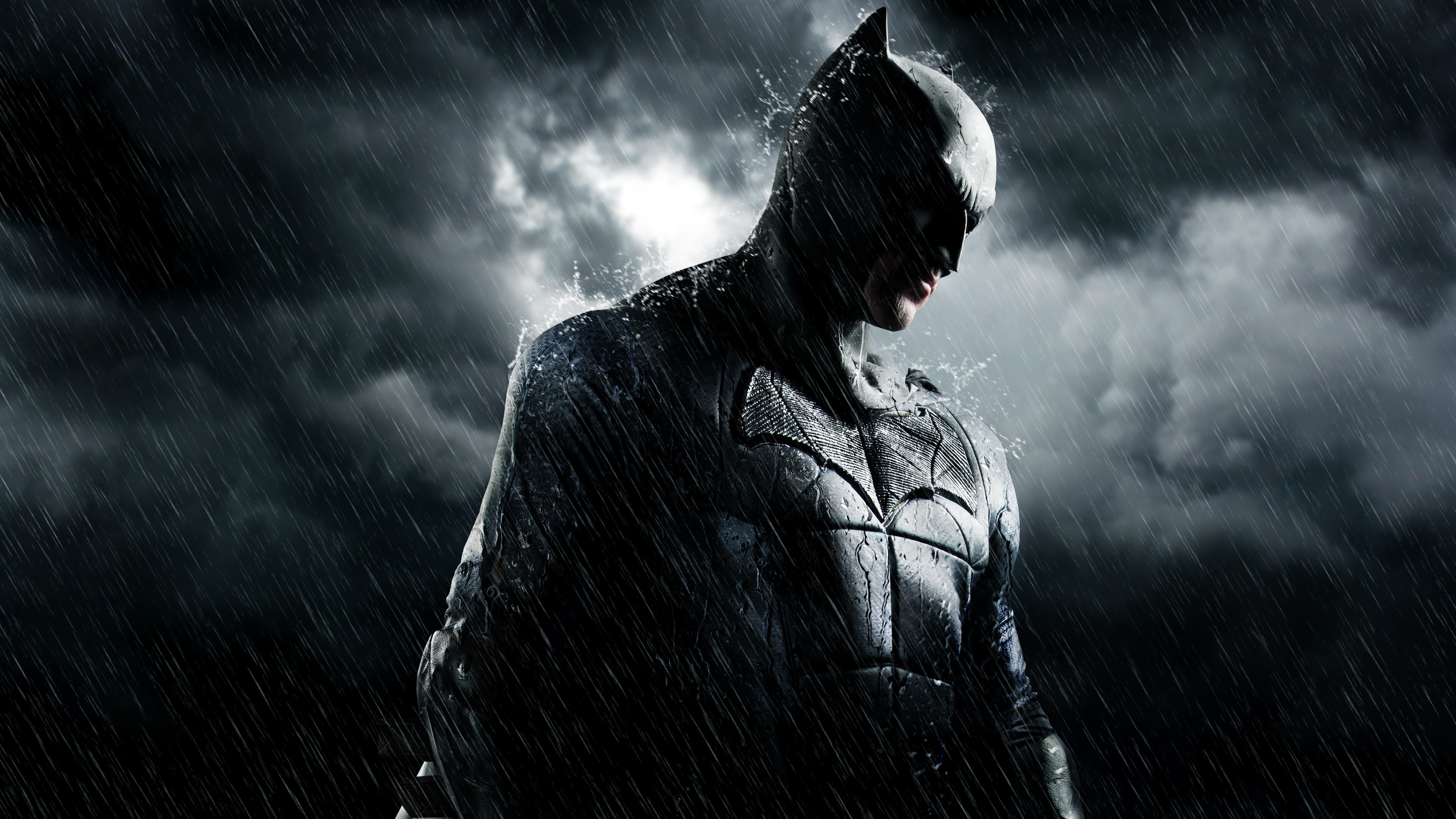 batman, hd, 4k, superheroes, cosplay, HD Wallpaper