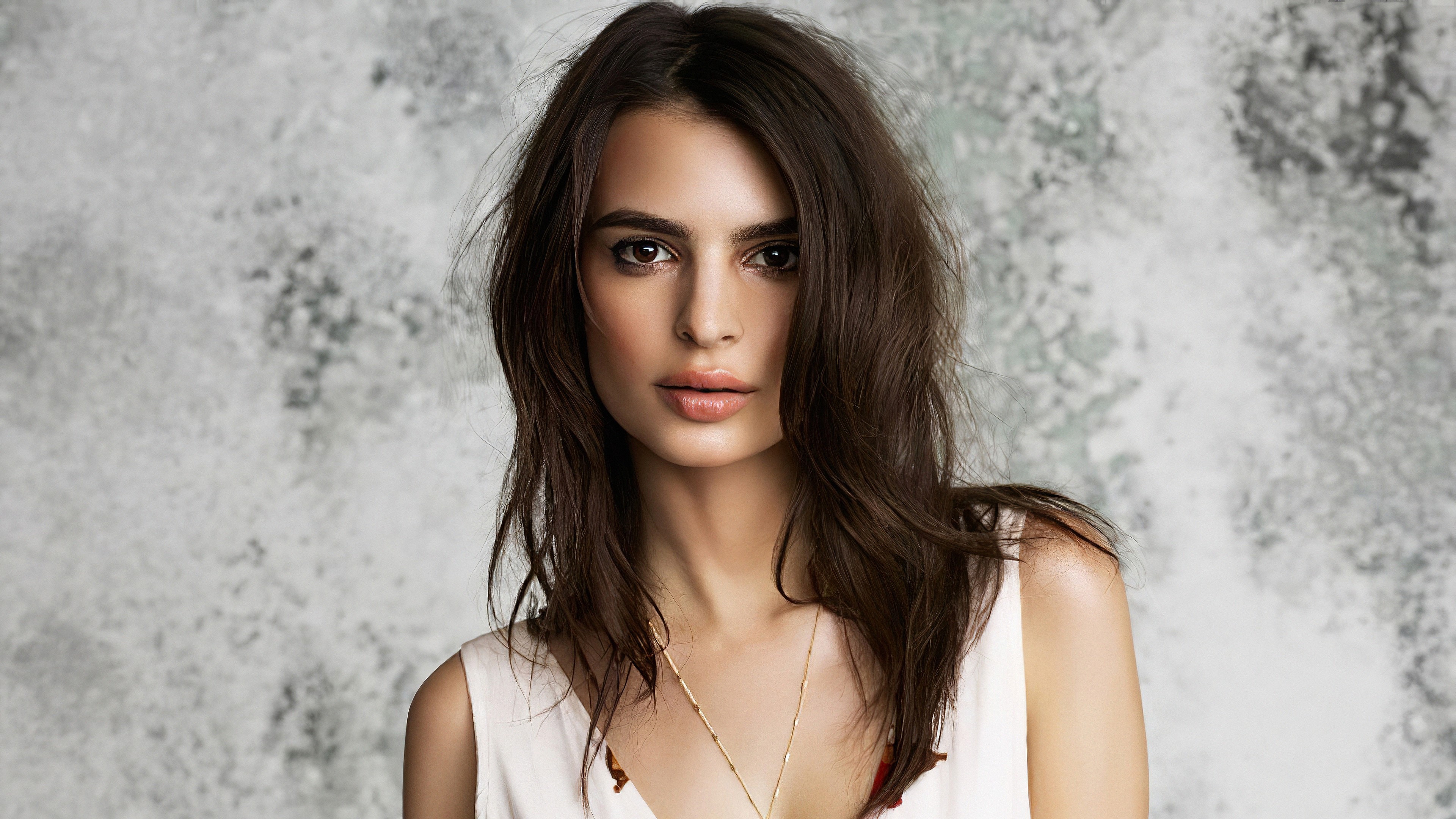 emily ratajkowski, celebrities, girls, 4k, hd, HD Wallpaper