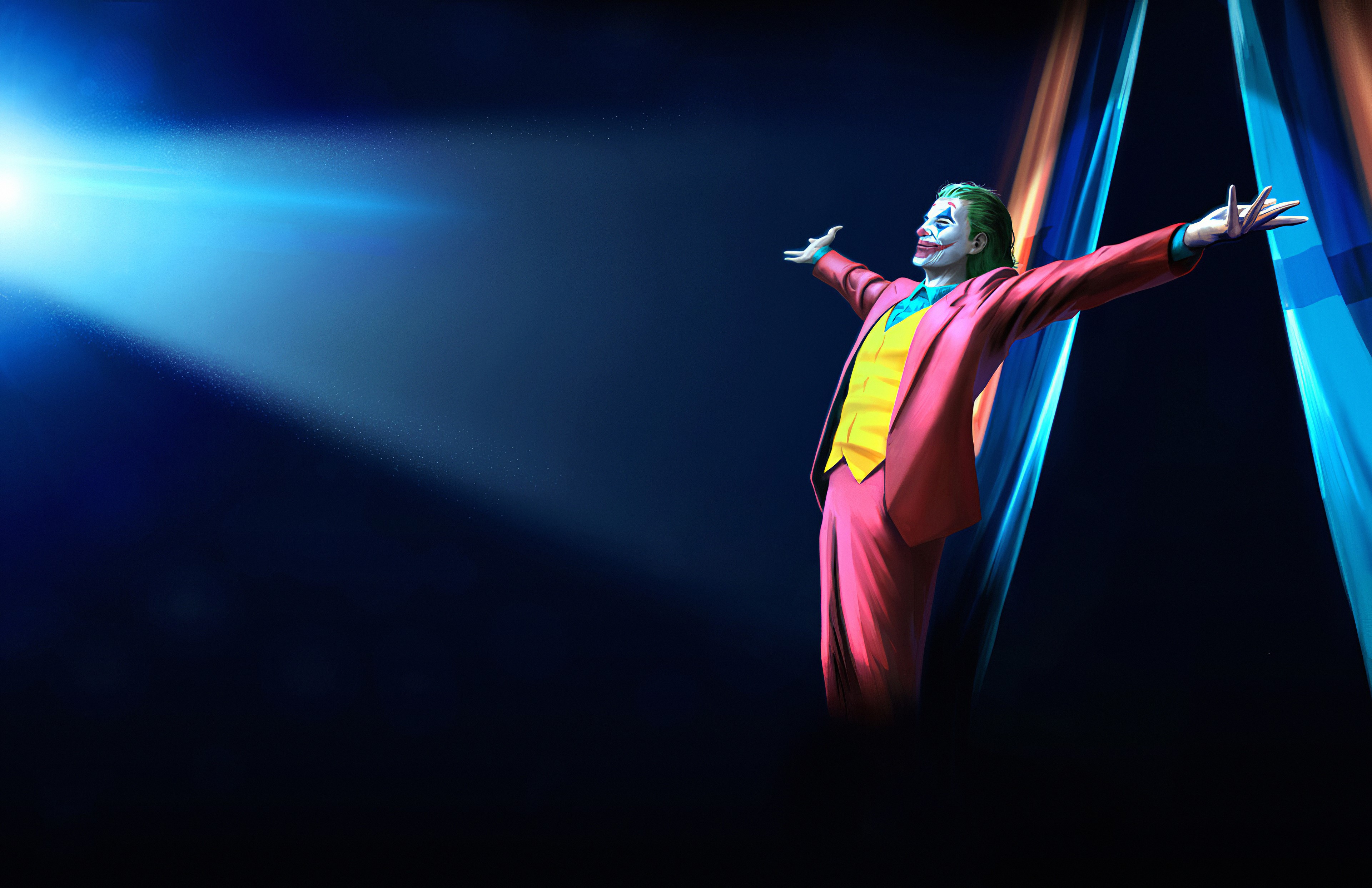 joker movie, joker, hd, superheroes, supervillain, hd, 4k, HD Wallpaper