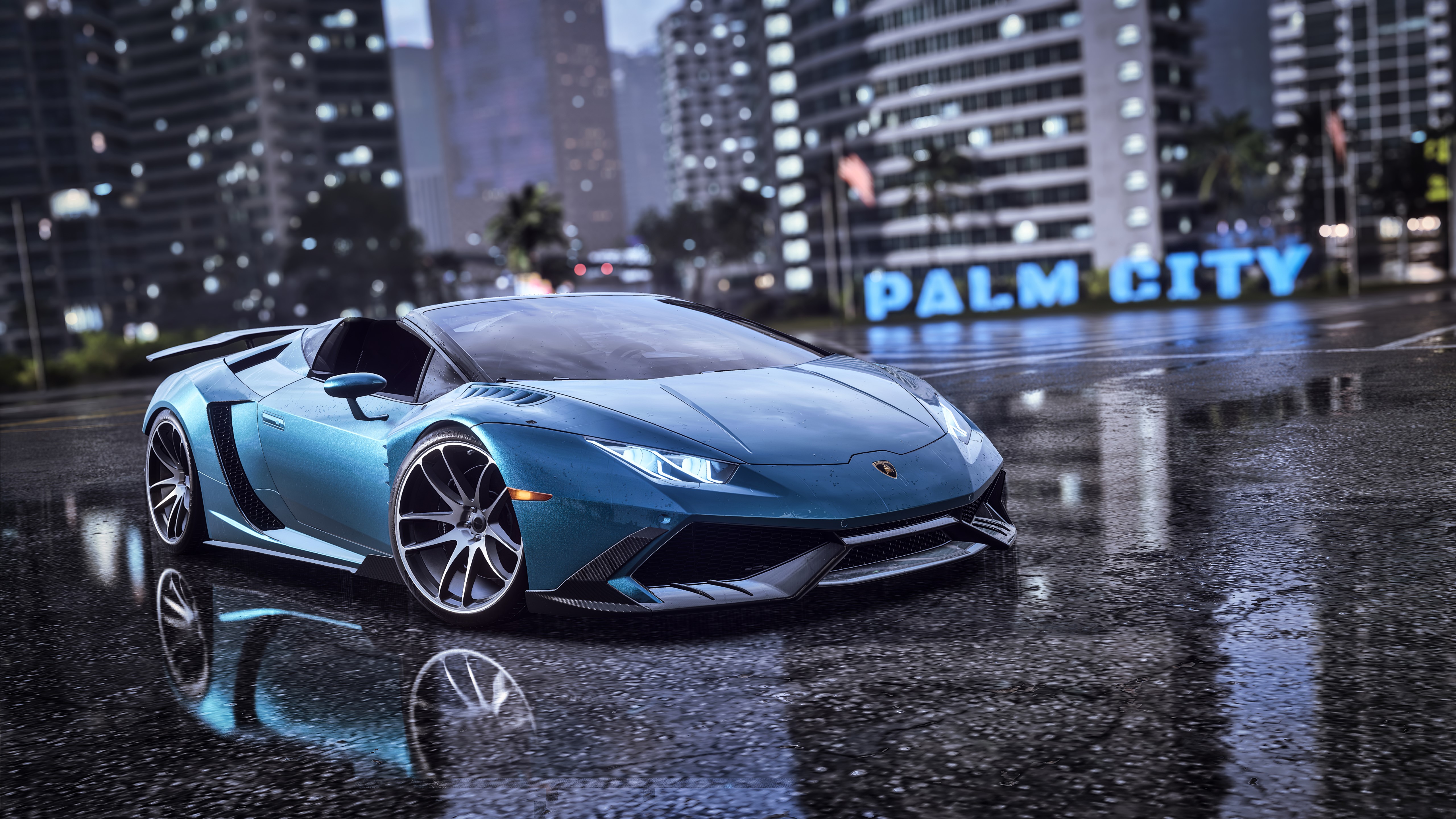 need for speed heat, need for speed, games, hd, 4k, 2019 games, 5k, HD Wallpaper