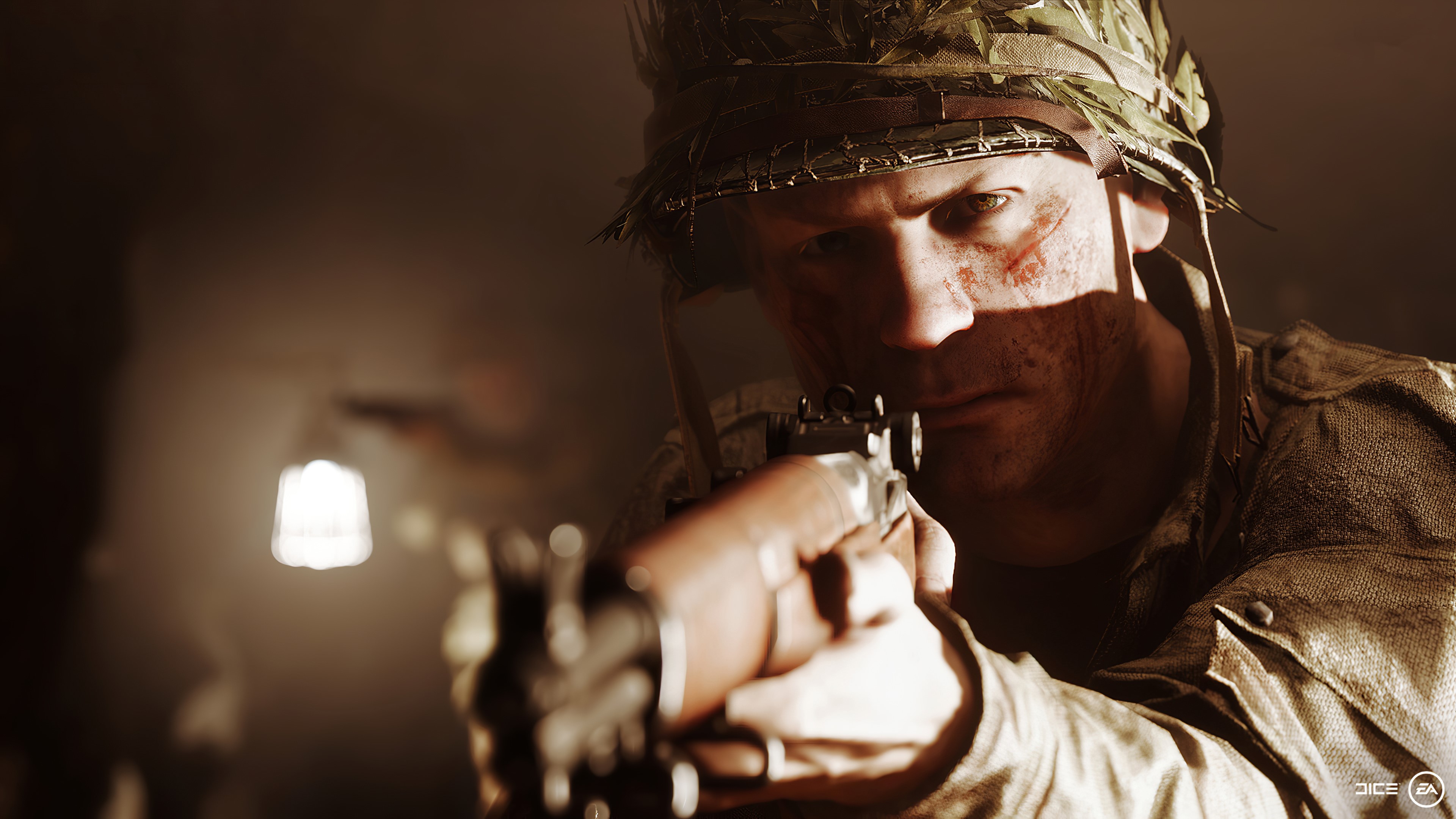 battlefield v, battlefield, 2019 games, games, hd, 4k, HD Wallpaper