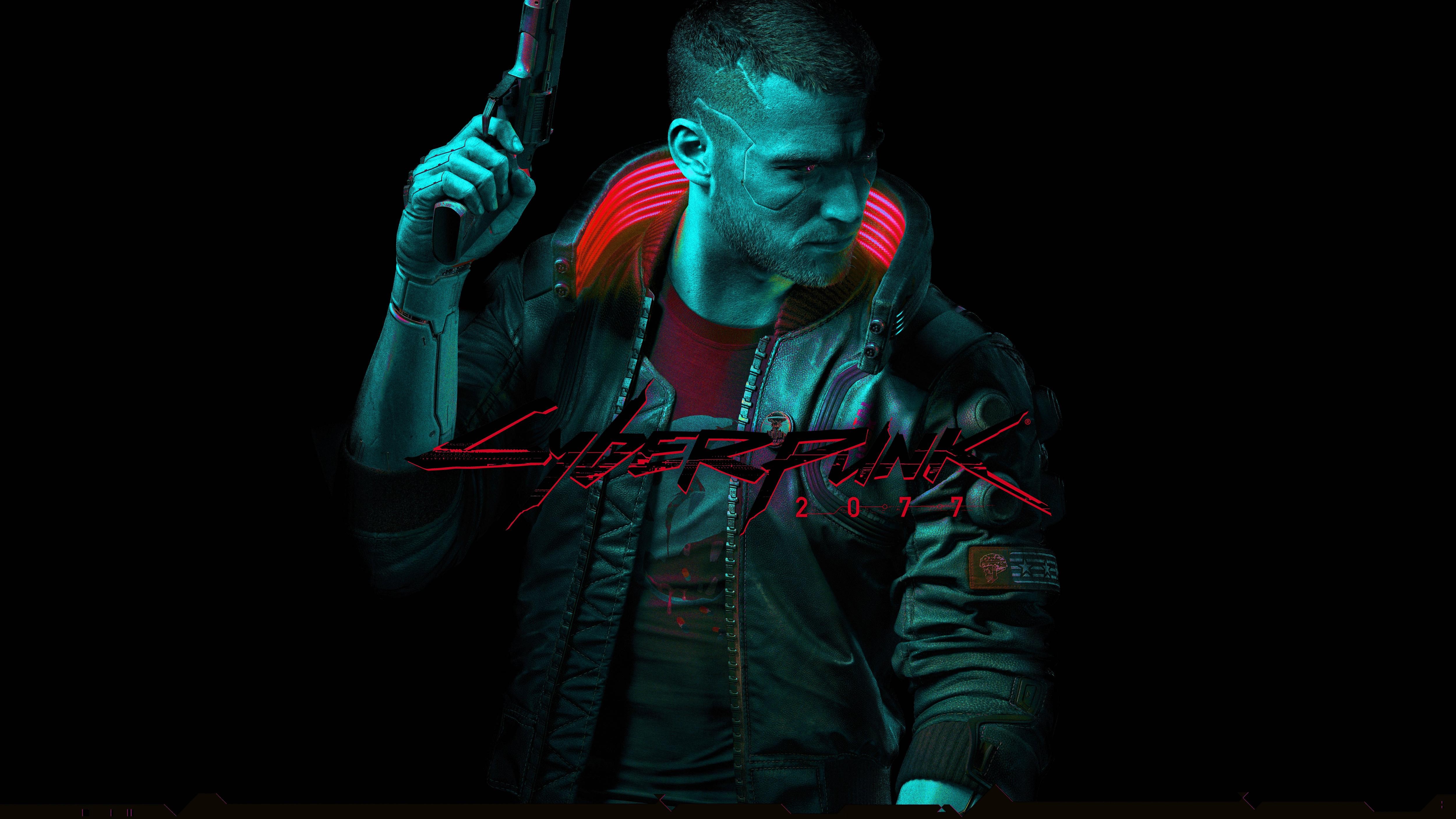 cyberpunk 2077, games, ps games, xbox games, pc games, hd, 4k, 2018 games, 5k, HD Wallpaper