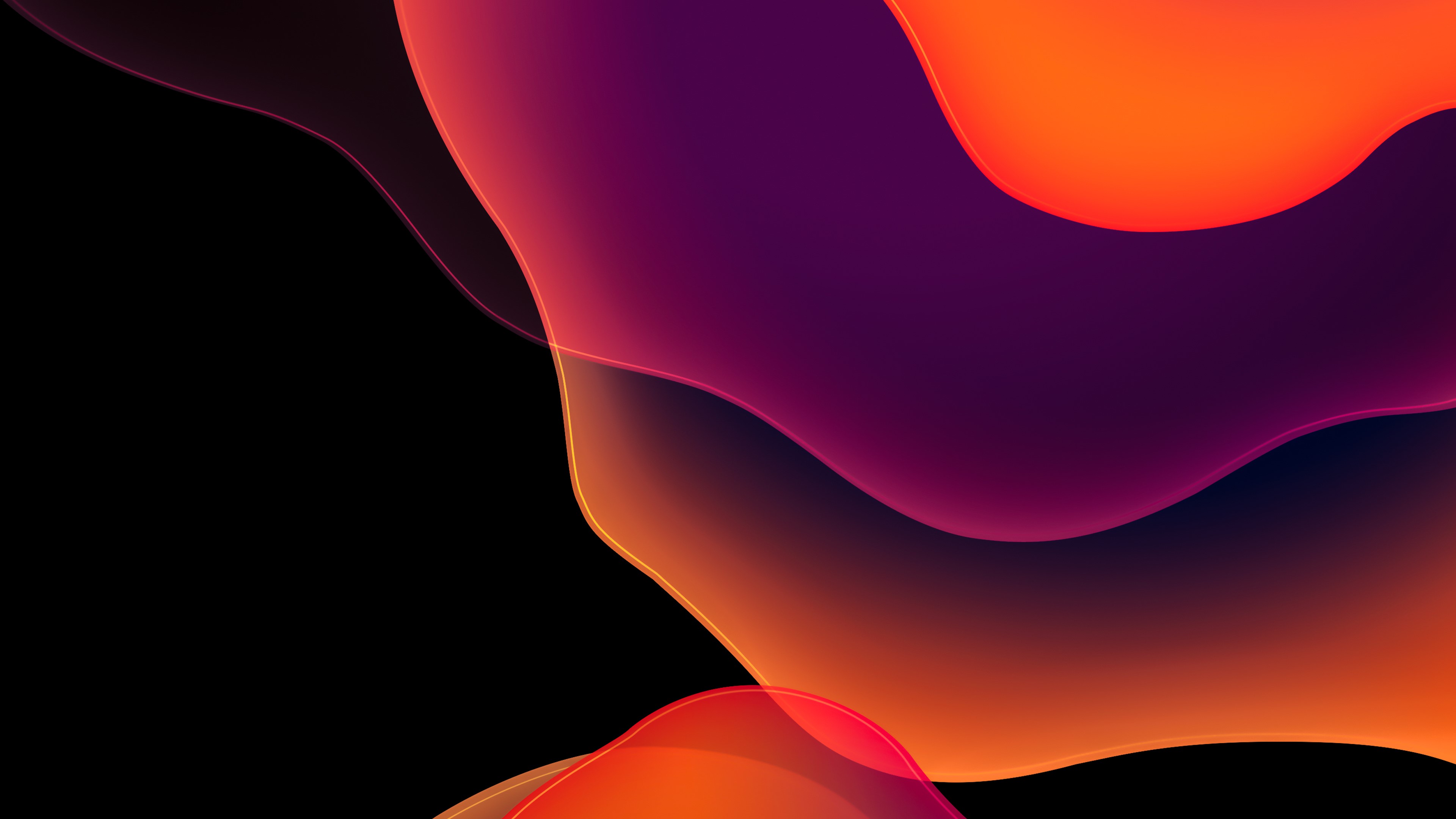 abstract, digital art, hd, 4k, HD Wallpaper