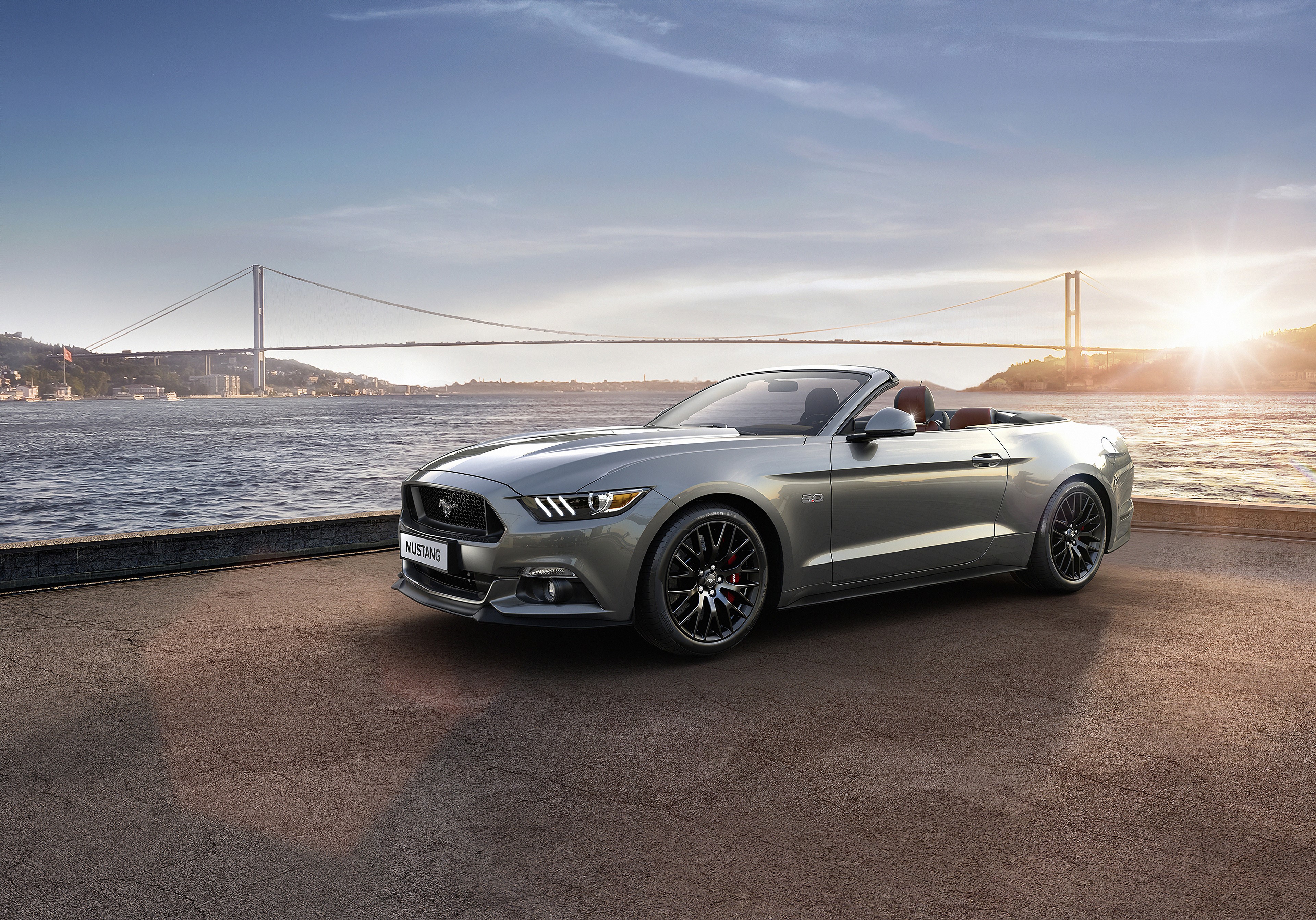 ford mustang, mustang, cars, hd, 4k, HD Wallpaper