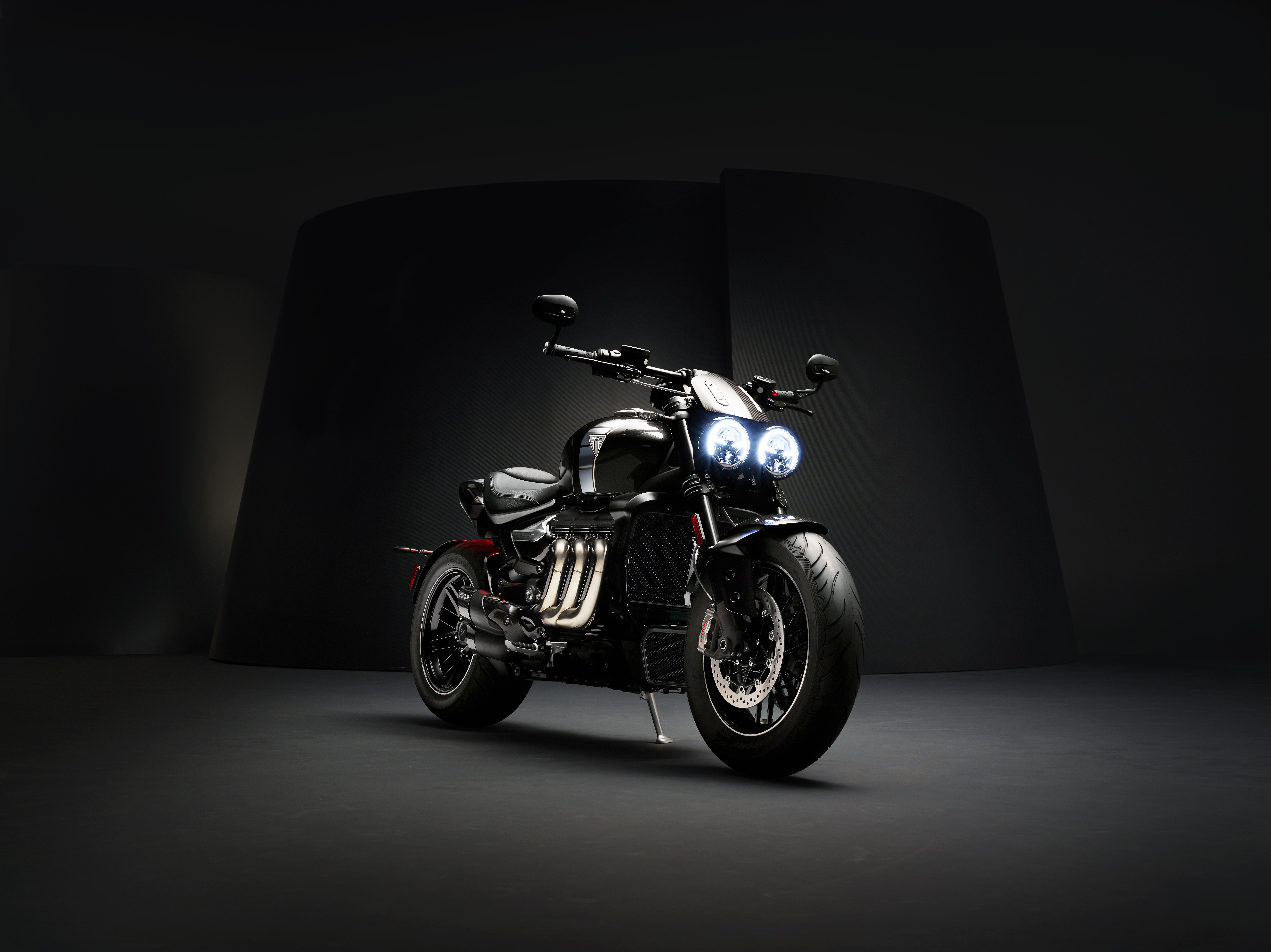 triumph, bikes, hd, 4k, 5k, 8k, HD Wallpaper