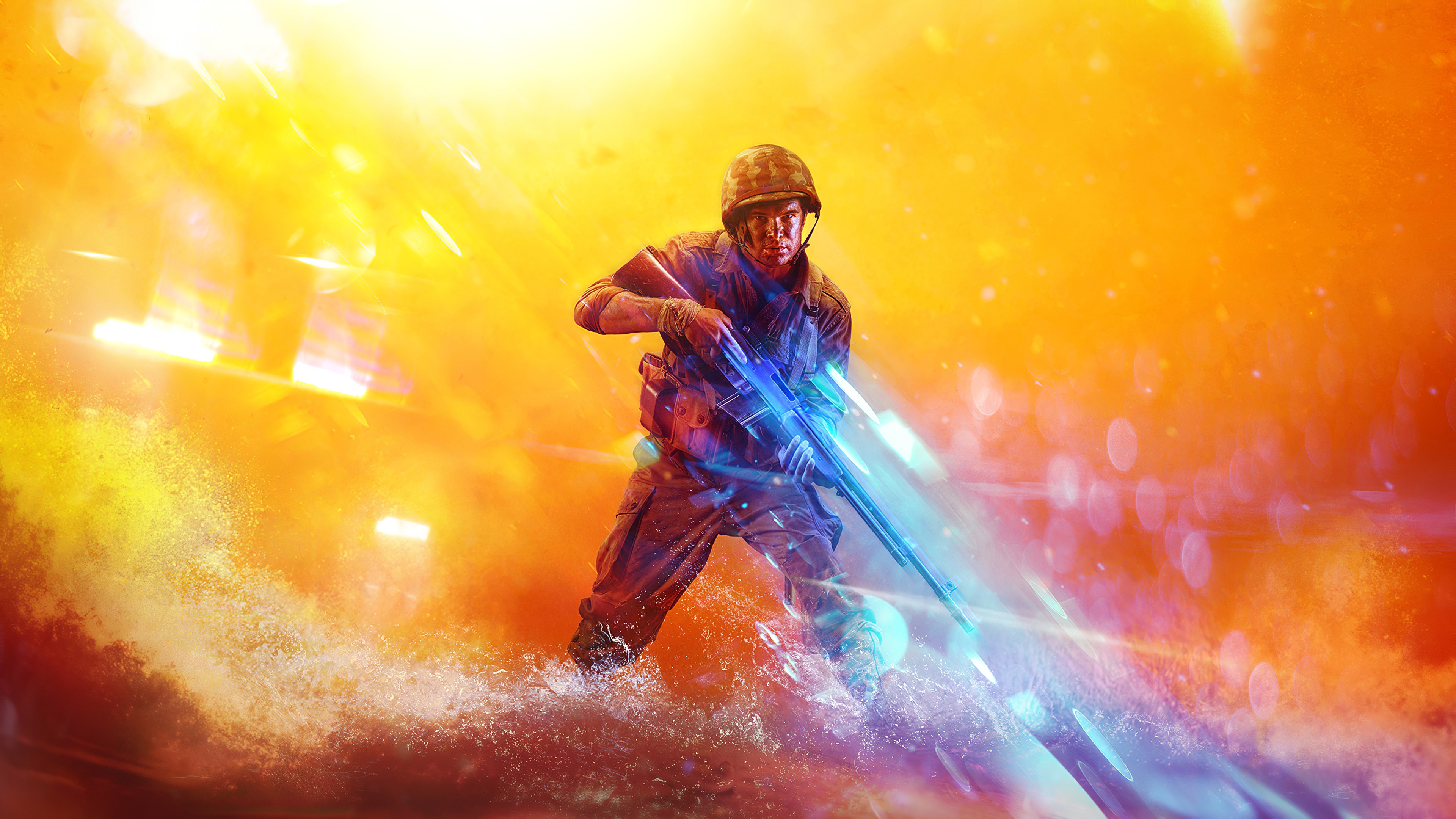 battlefield v, battlefield, 2019 games, games, hd, 4k, HD Wallpaper