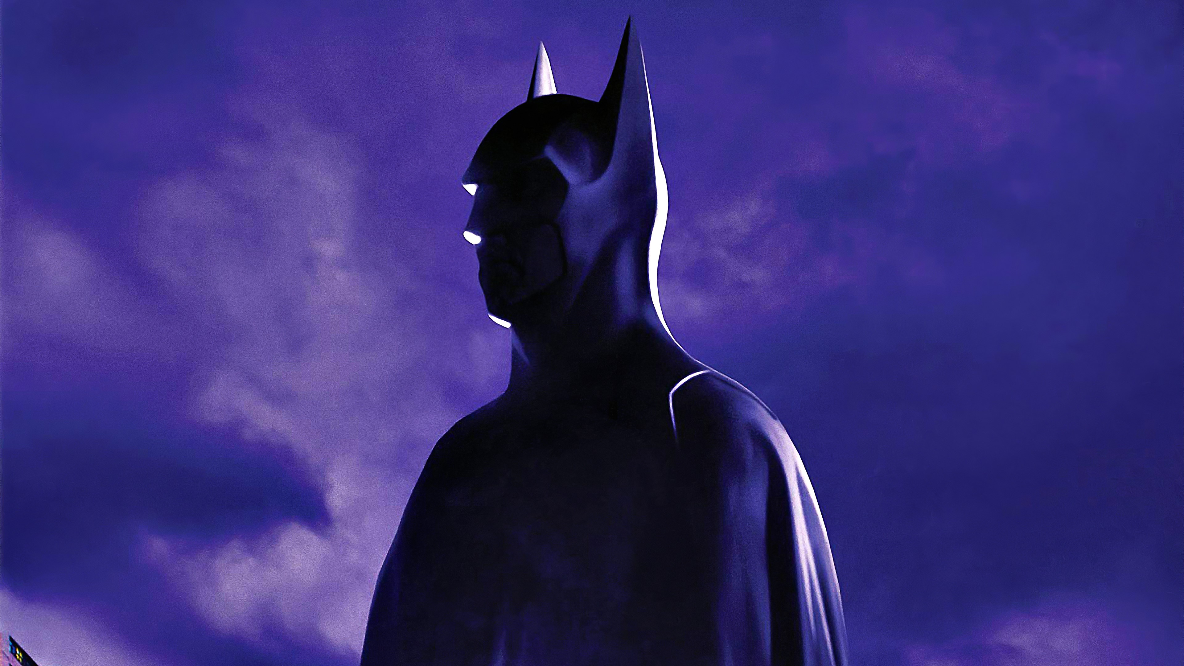 batman, superheroes, movies, hd, 4k, HD Wallpaper