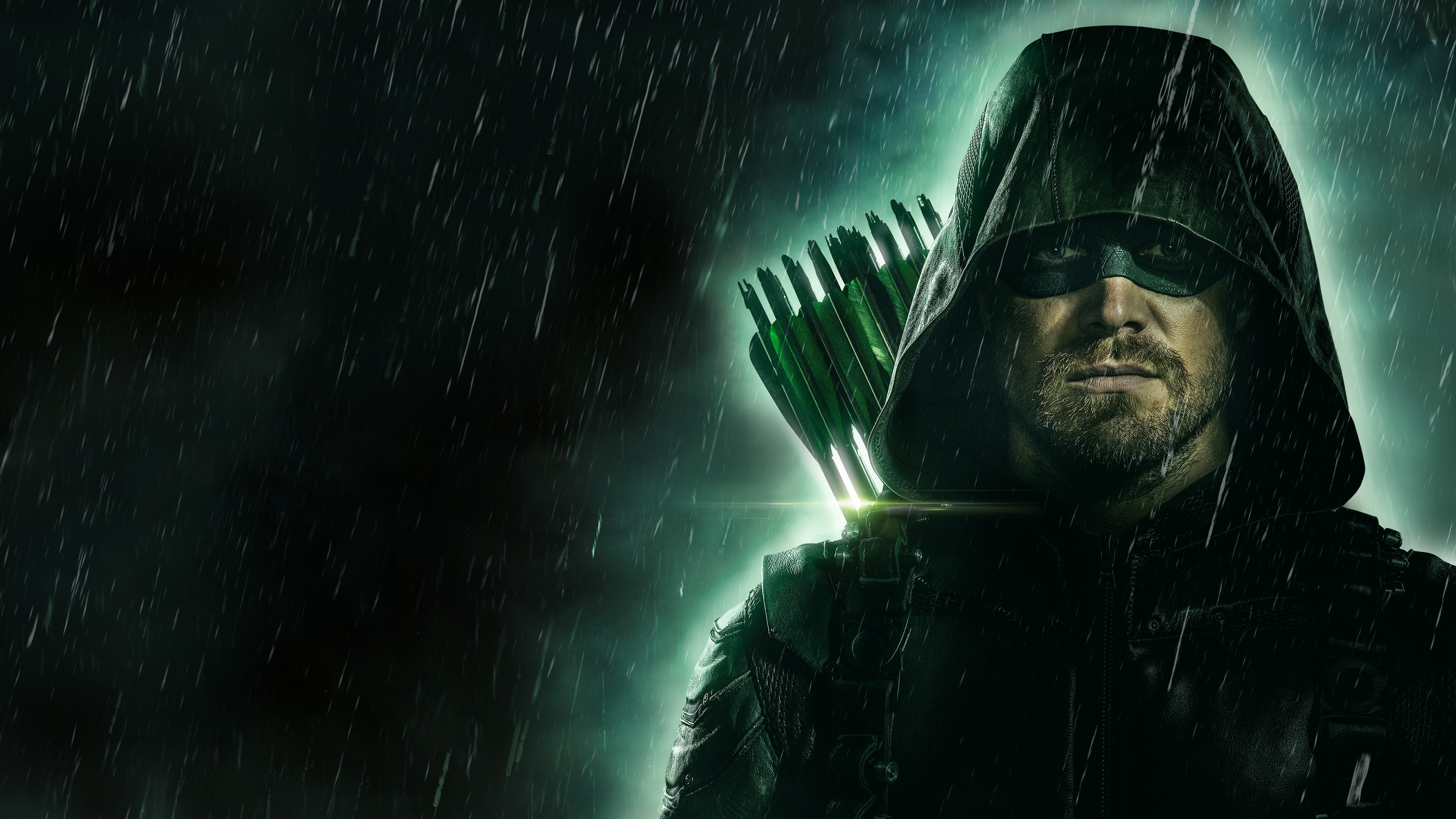 arrow, tv shows, stephen amell, hd, 4k, 5k, HD Wallpaper