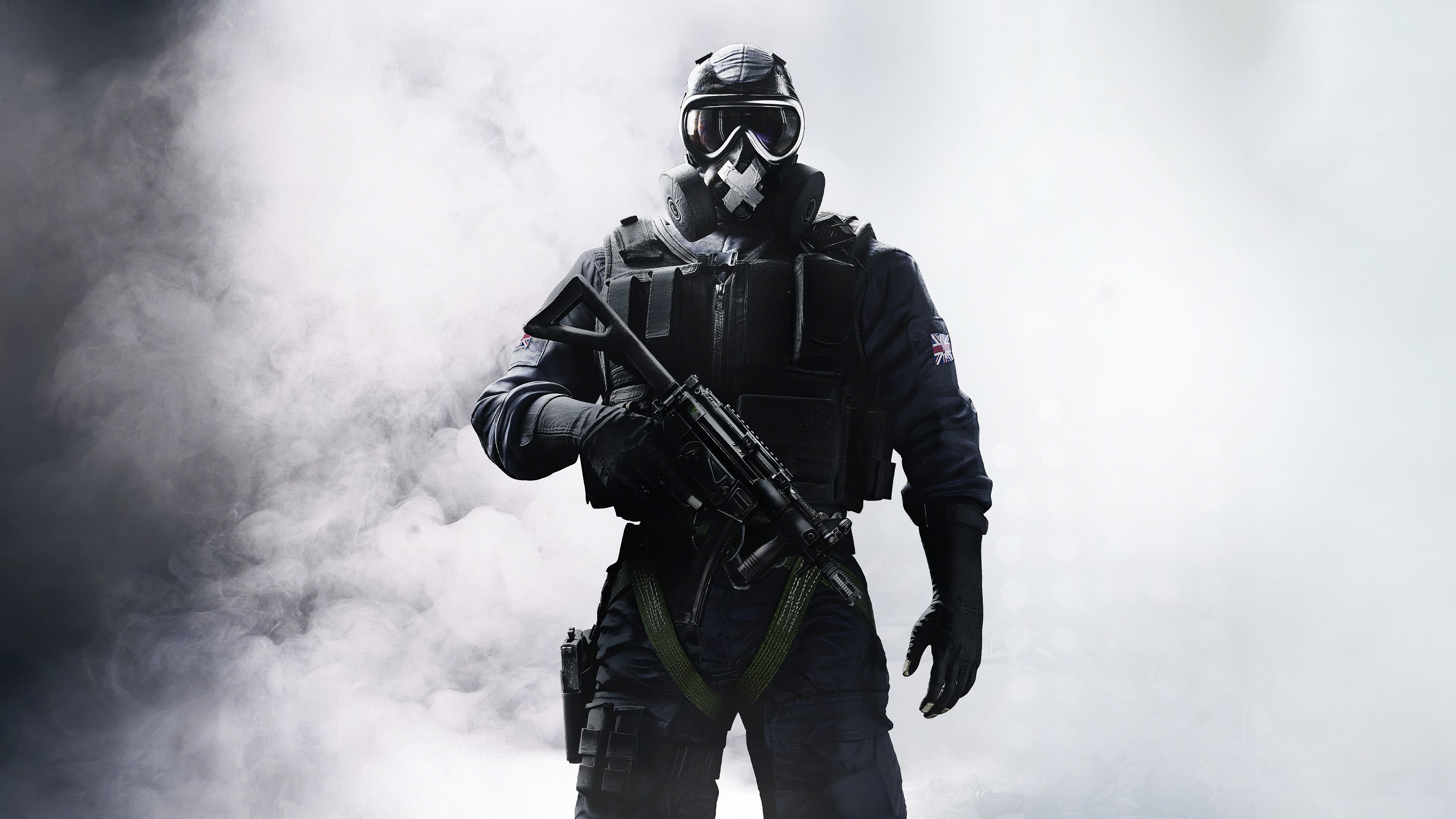 tom clancys rainbow six siege, 2019 games, games, hd, 4k, HD Wallpaper