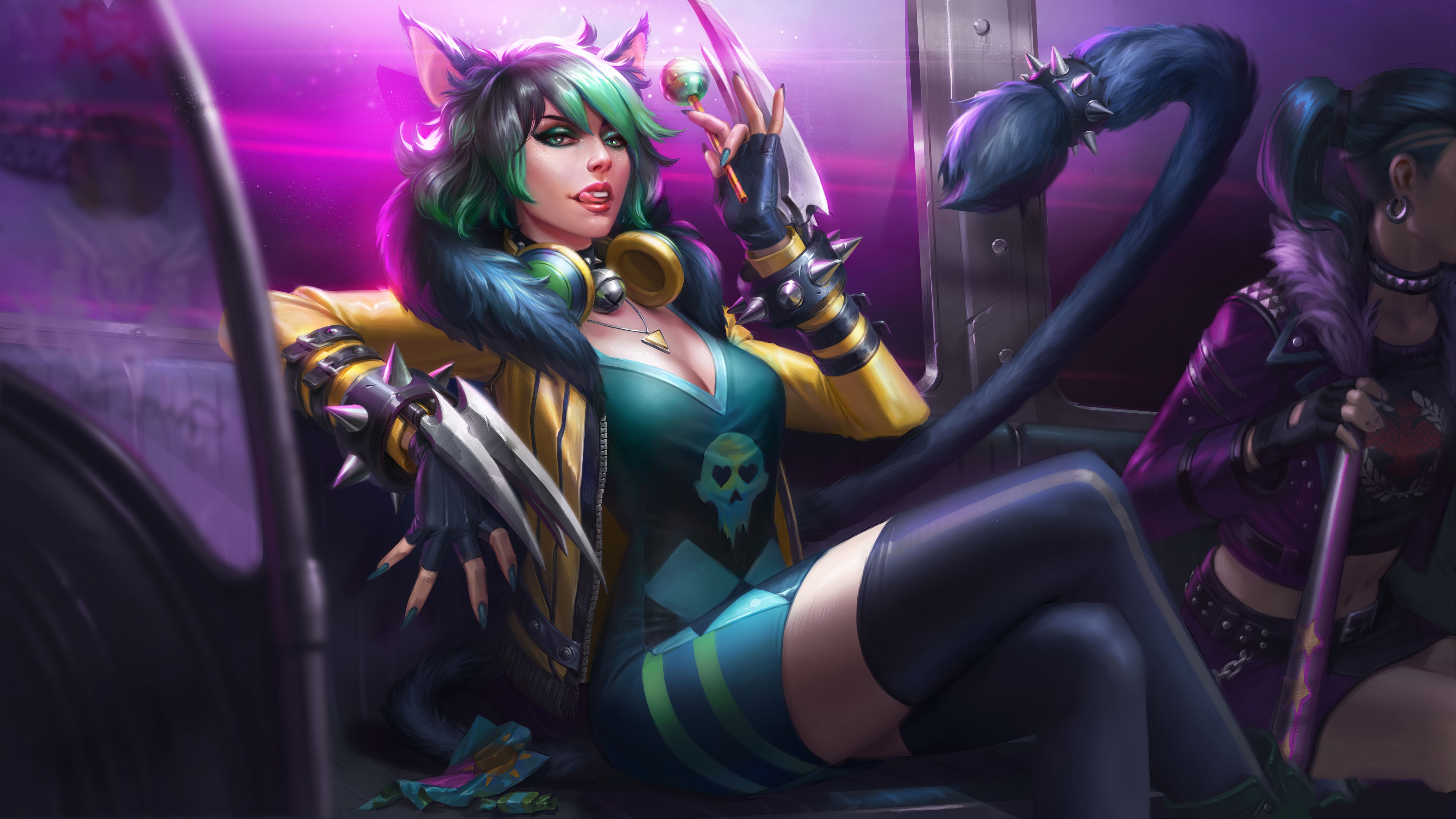 smite, games, hd, 4k, 2019 games, HD Wallpaper