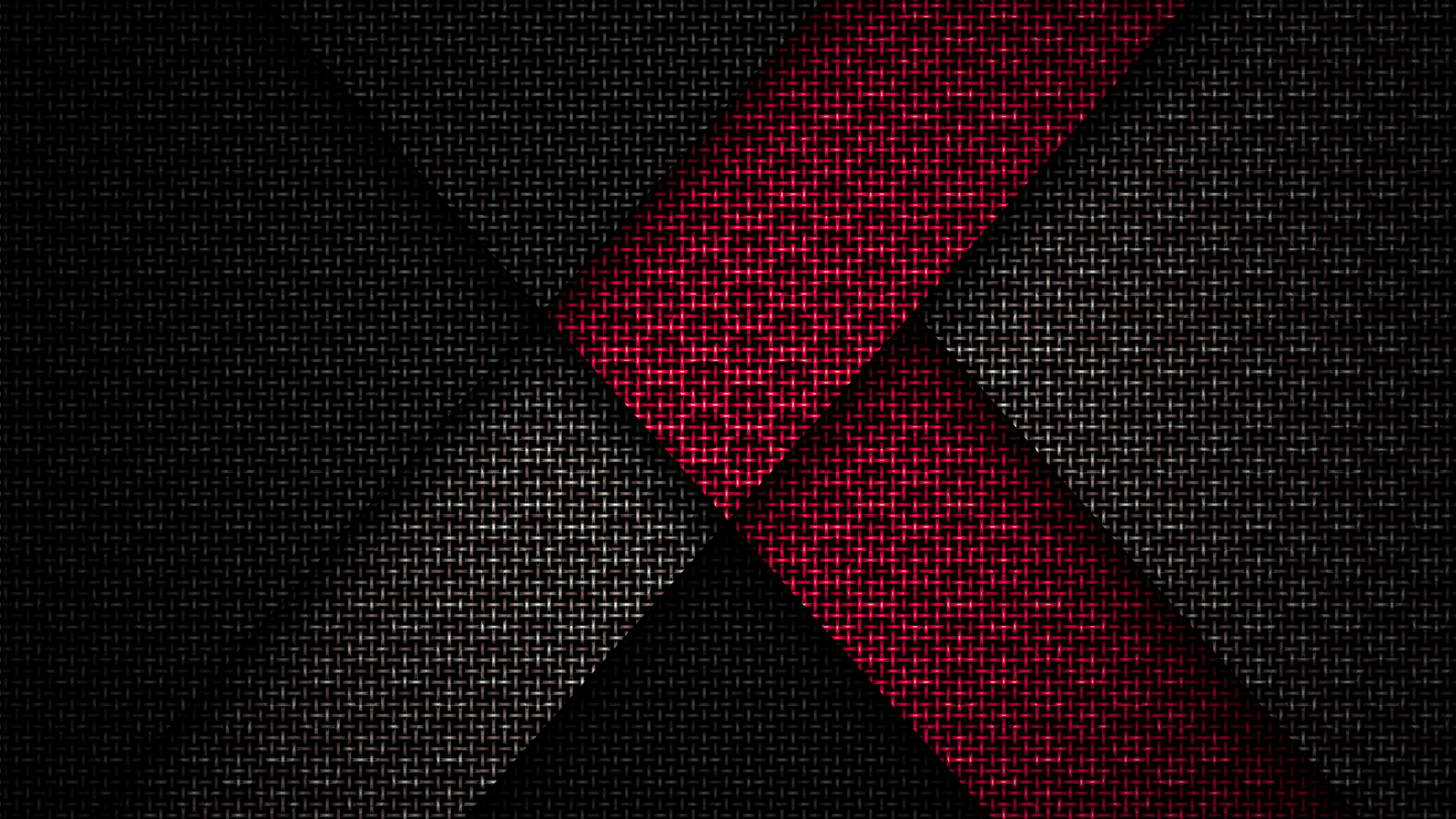 abstract, digital art, hd, 4k, HD Wallpaper