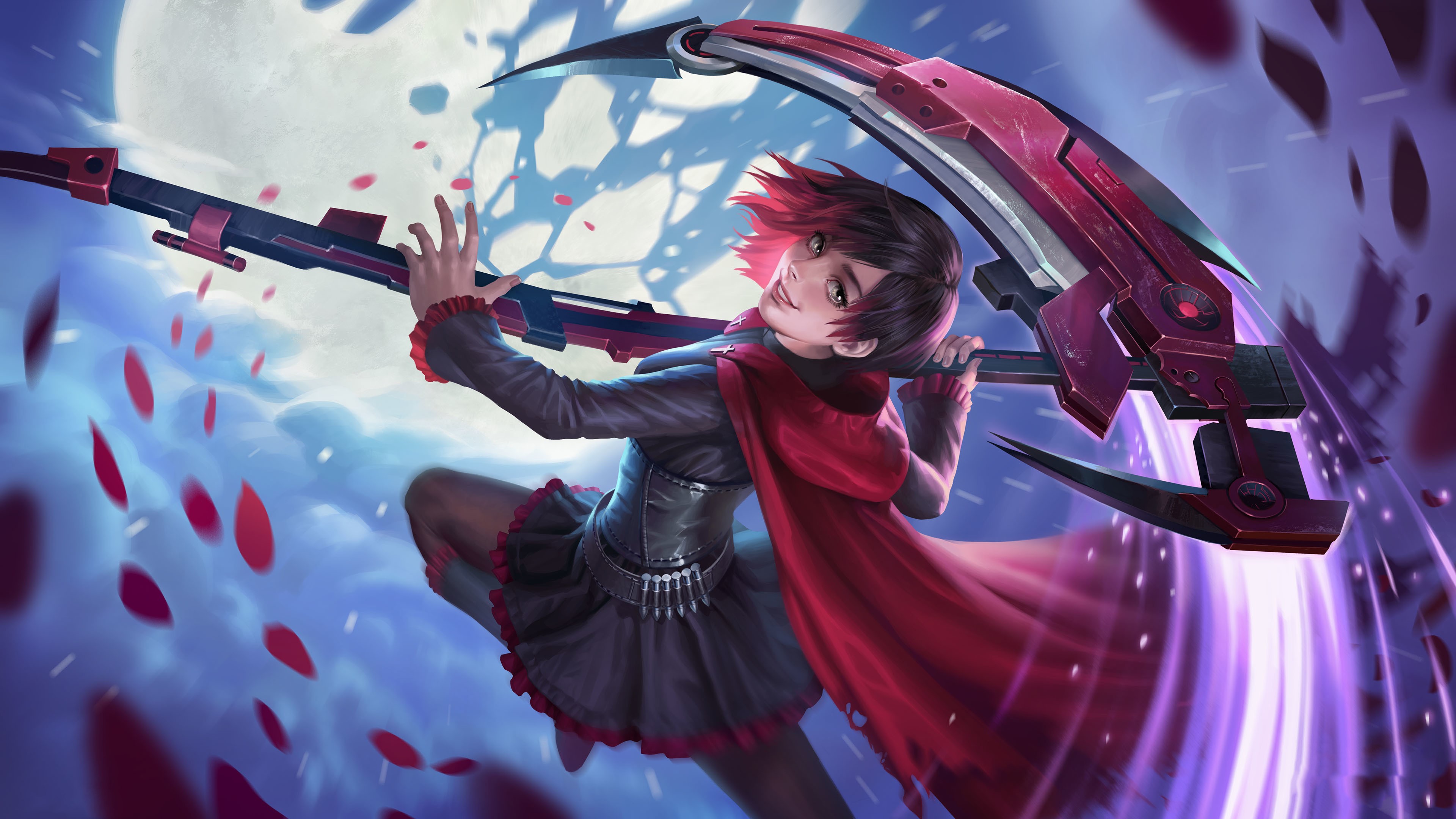 smite, games, hd, 4k, 2019 games, HD Wallpaper