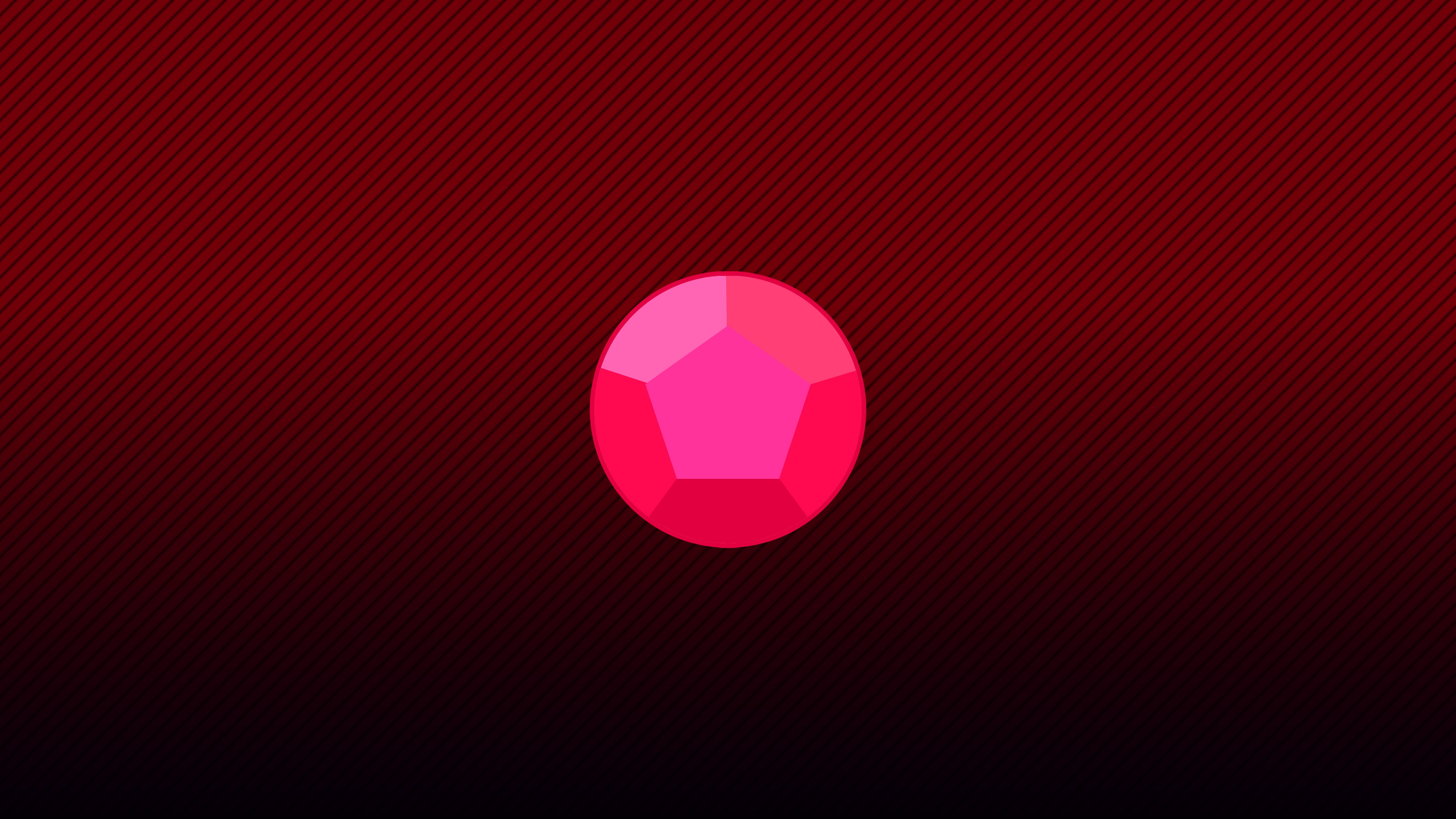 planet, minimalism, minimalist, artist, artwork, digital art, hd, 4k, 5k, HD Wallpaper
