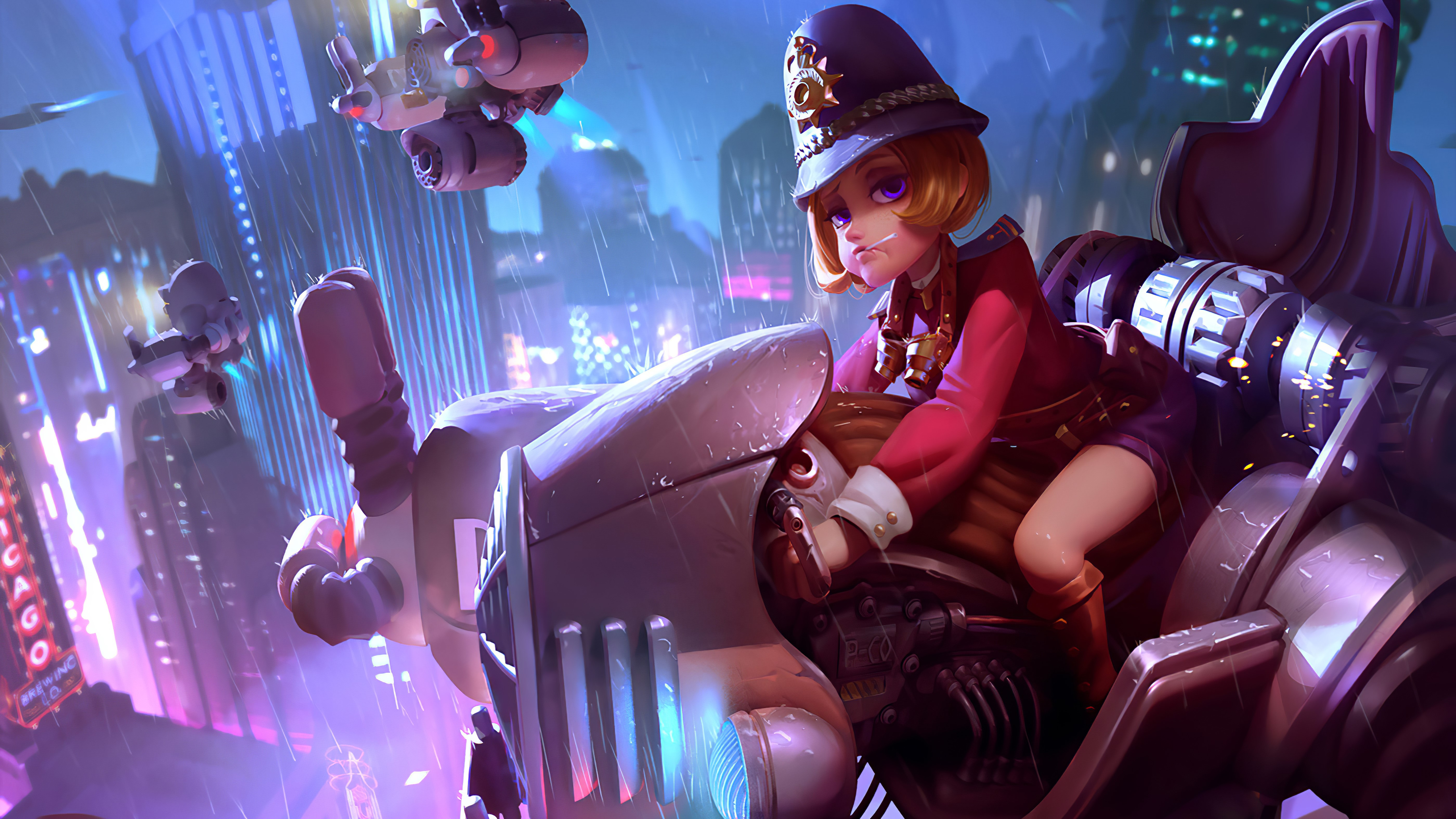 artist, artwork, digital art, hd, 4k, behance, 5k, HD Wallpaper