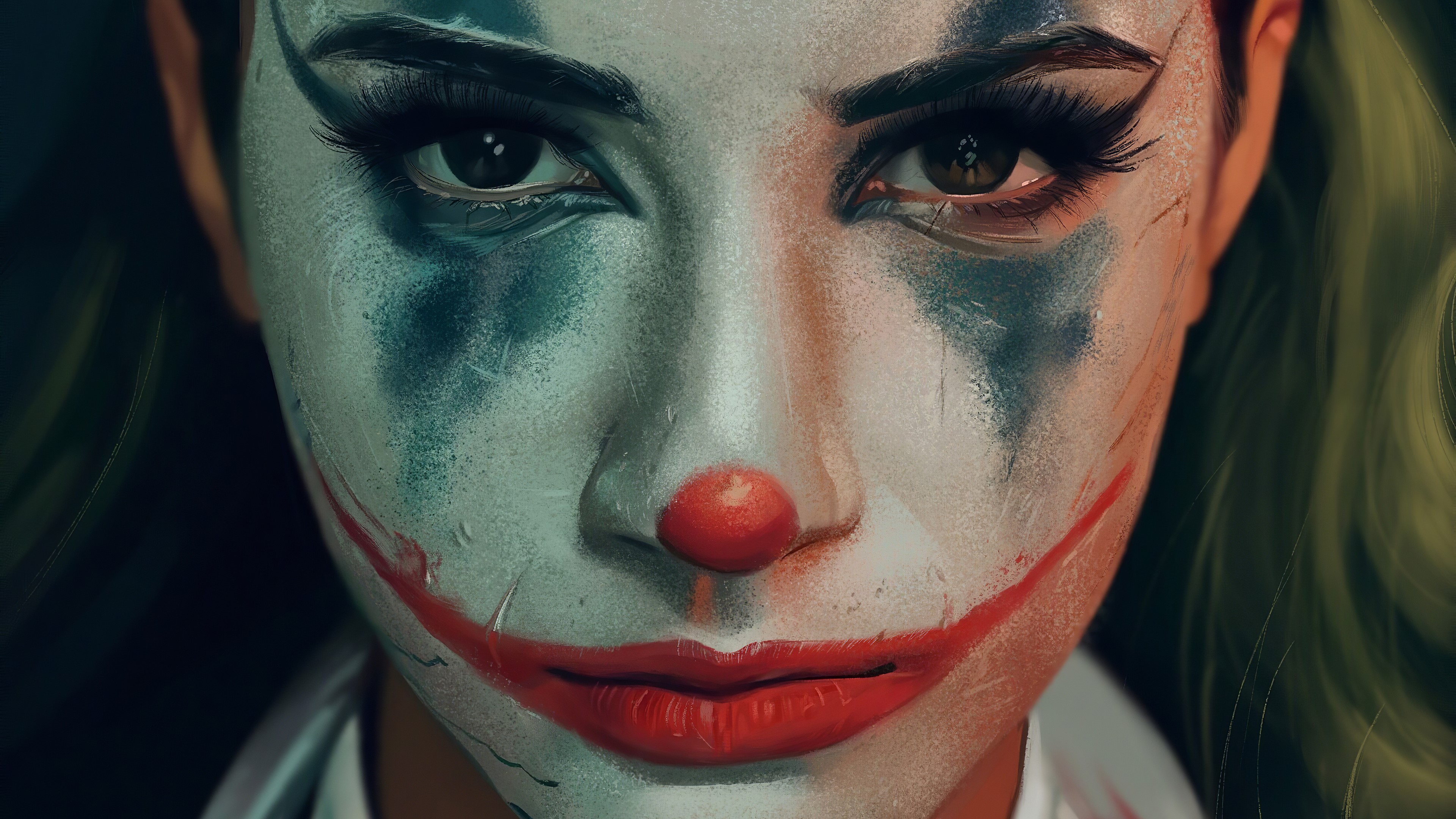 joker movie, joker, hd, superheroes, supervillain, hd, 4k, artstation, HD Wallpaper