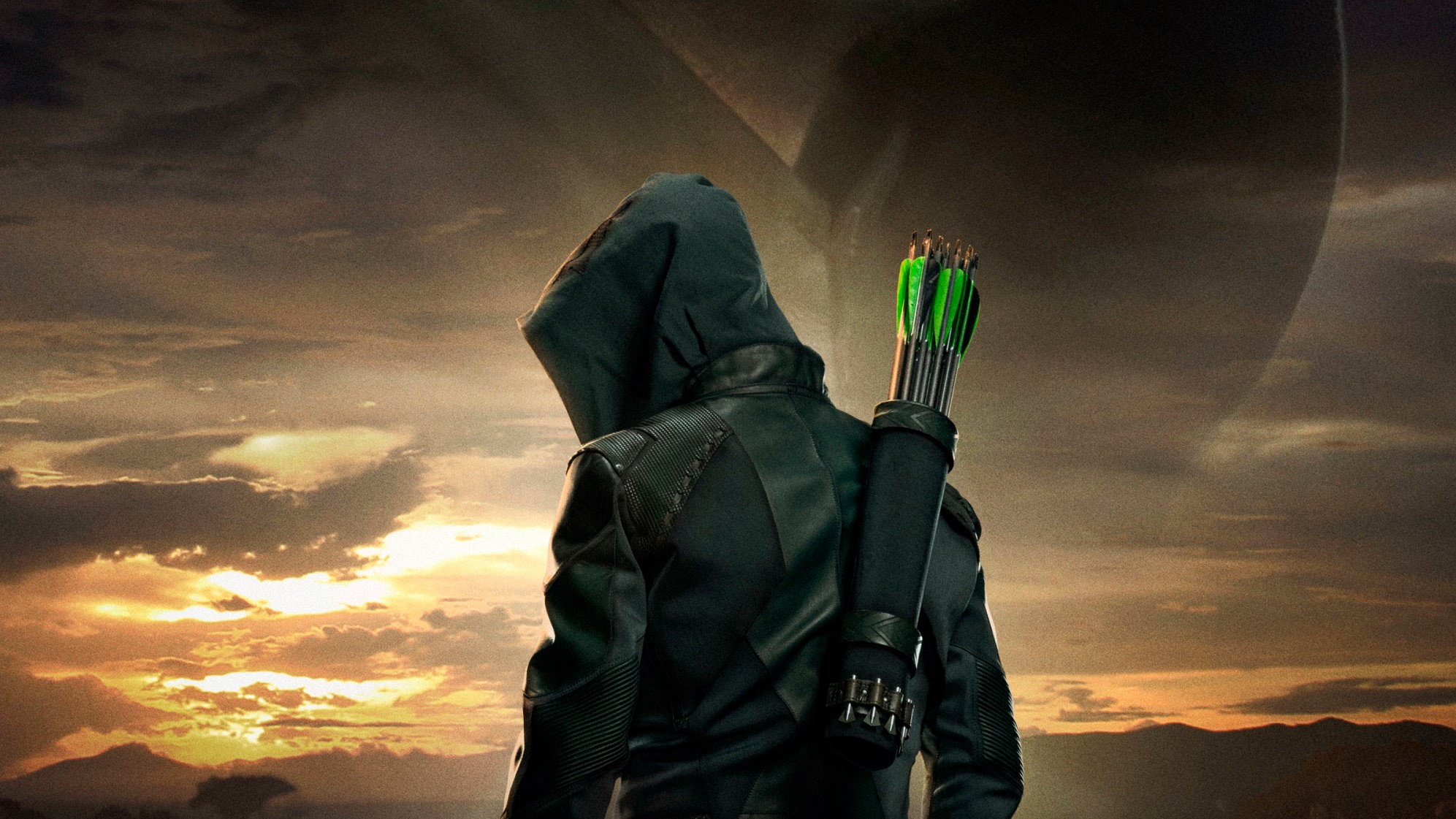 arrow, tv shows, hd, HD Wallpaper