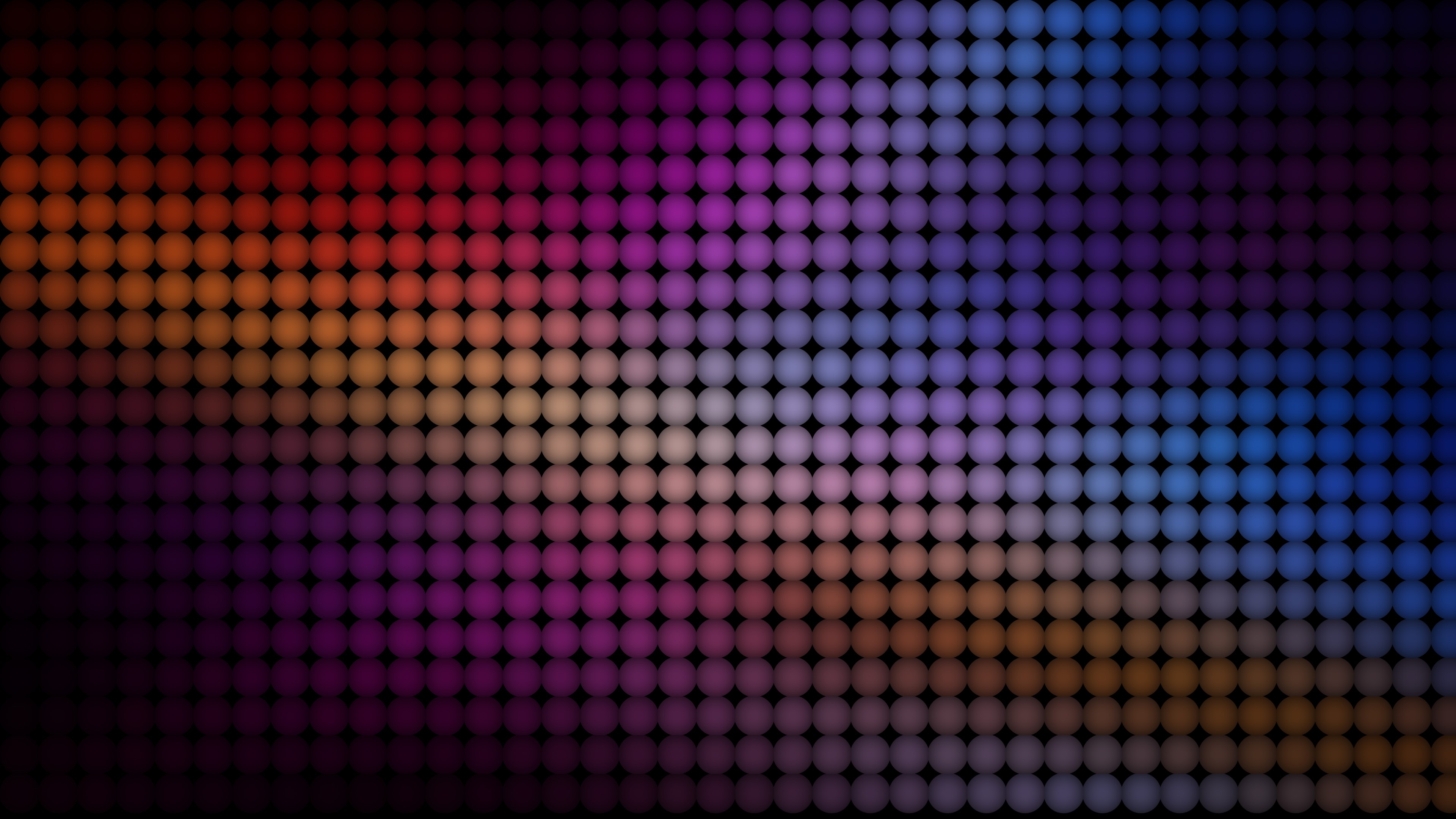 abstract, digital art, hd, 4k, artist, artwork, HD Wallpaper