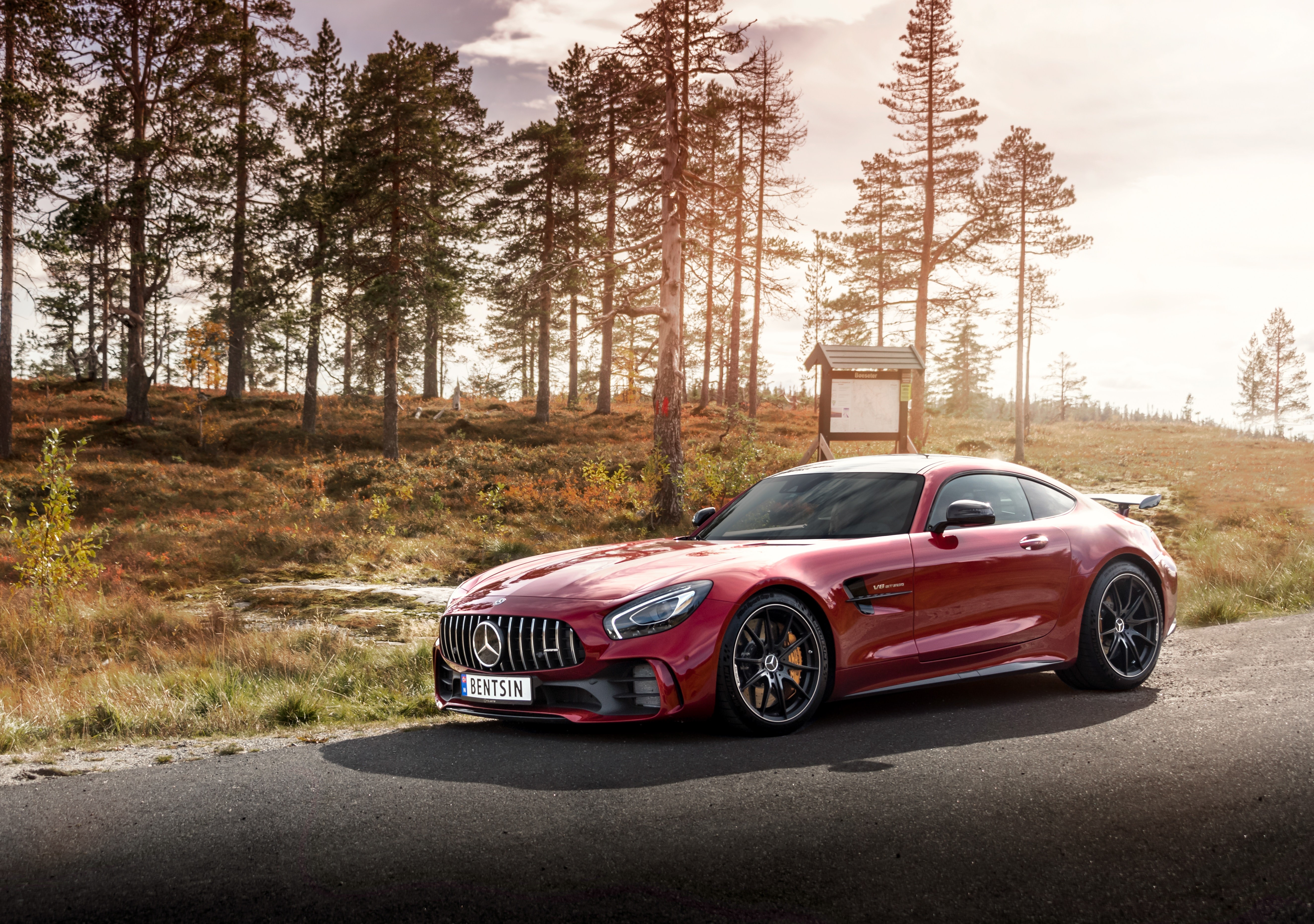 mercedes amg gtr, mercedes, cars, hd, 4k, 5k, HD Wallpaper