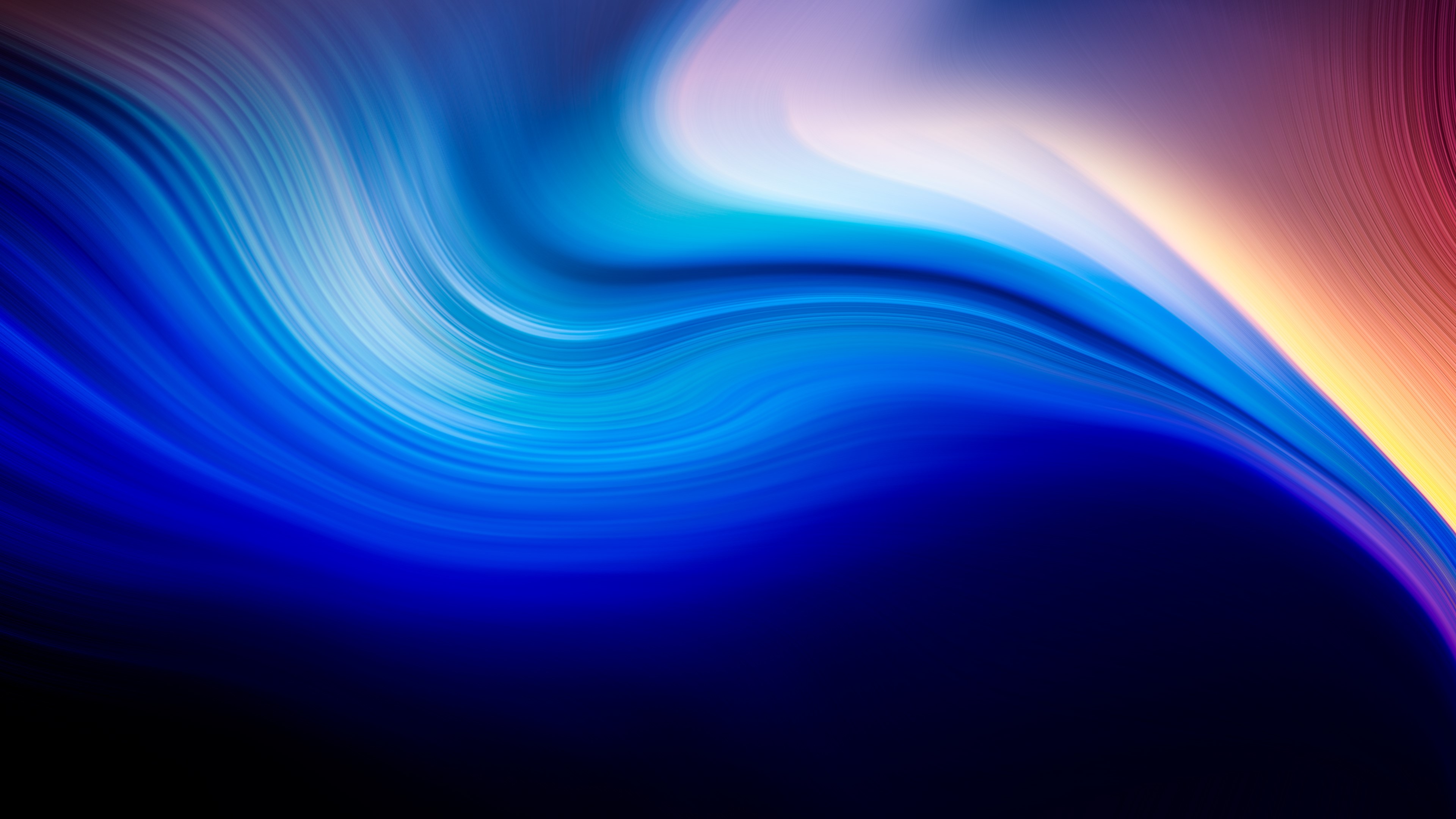 abstract, artist, artwork, digital art, hd, 4k, HD Wallpaper