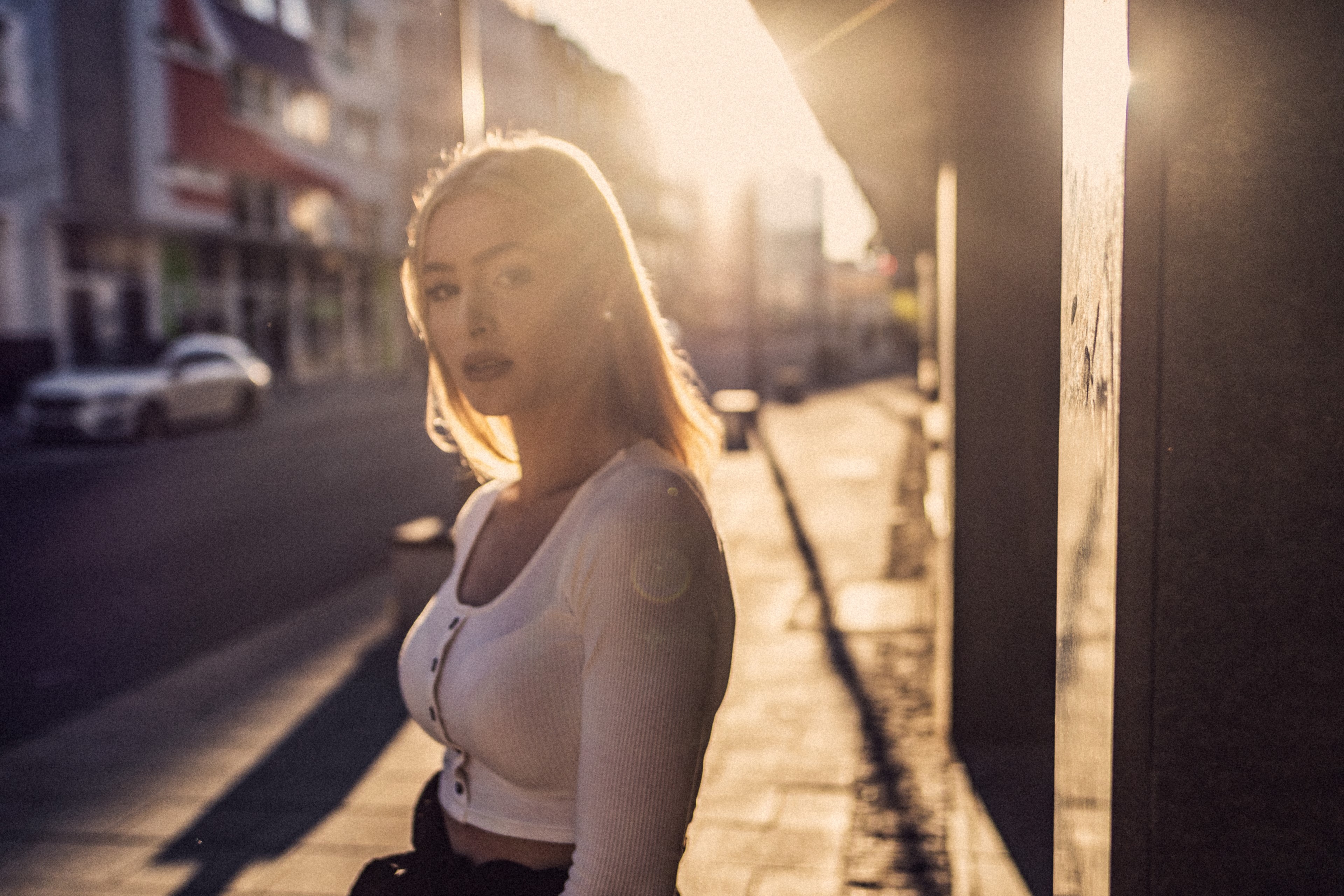 girls, model, hd, photography, 4k, behance, HD Wallpaper
