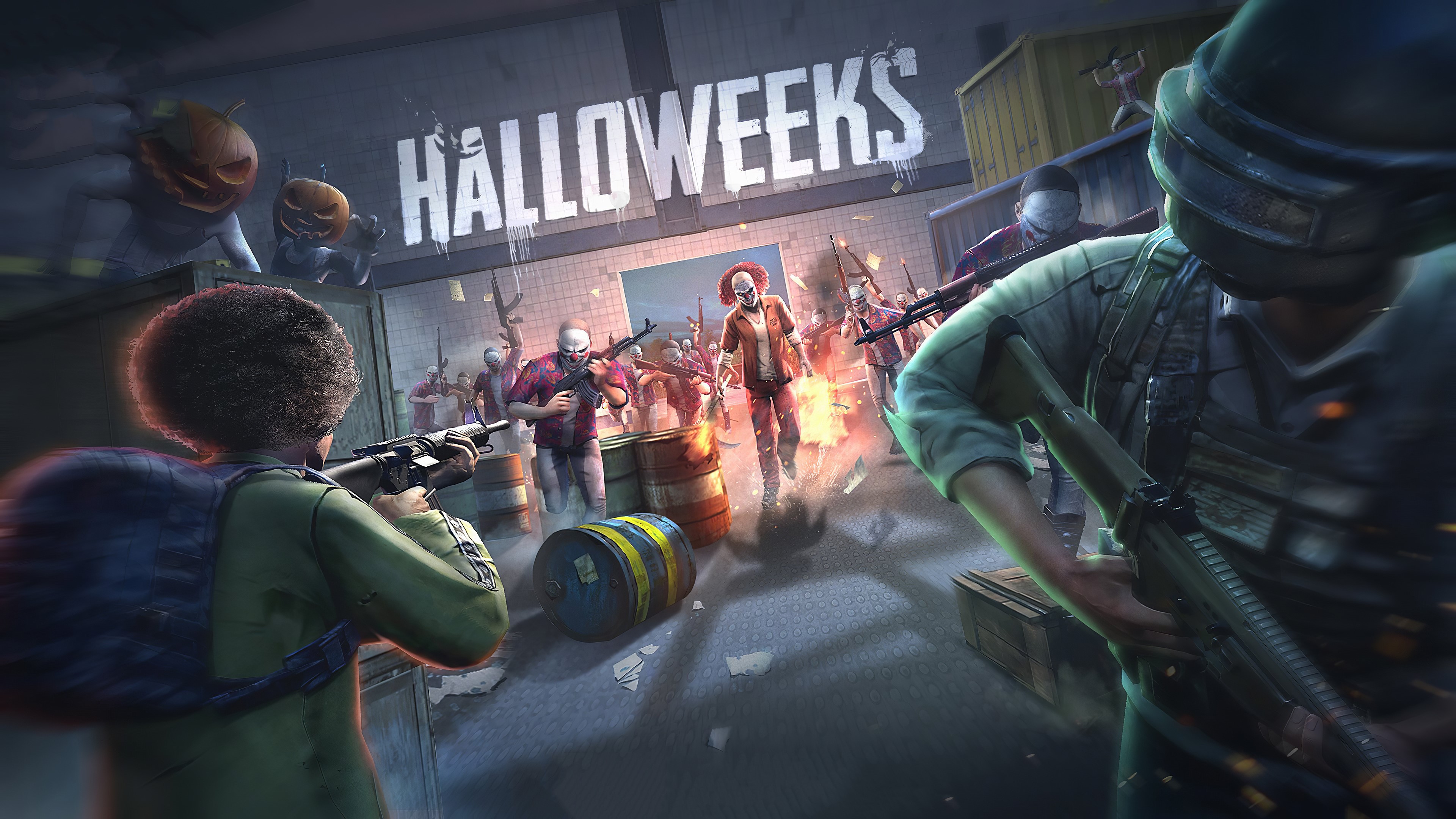 pubg, playerunknowns battlegrounds, 2019 games, games, hd, 4k, HD Wallpaper