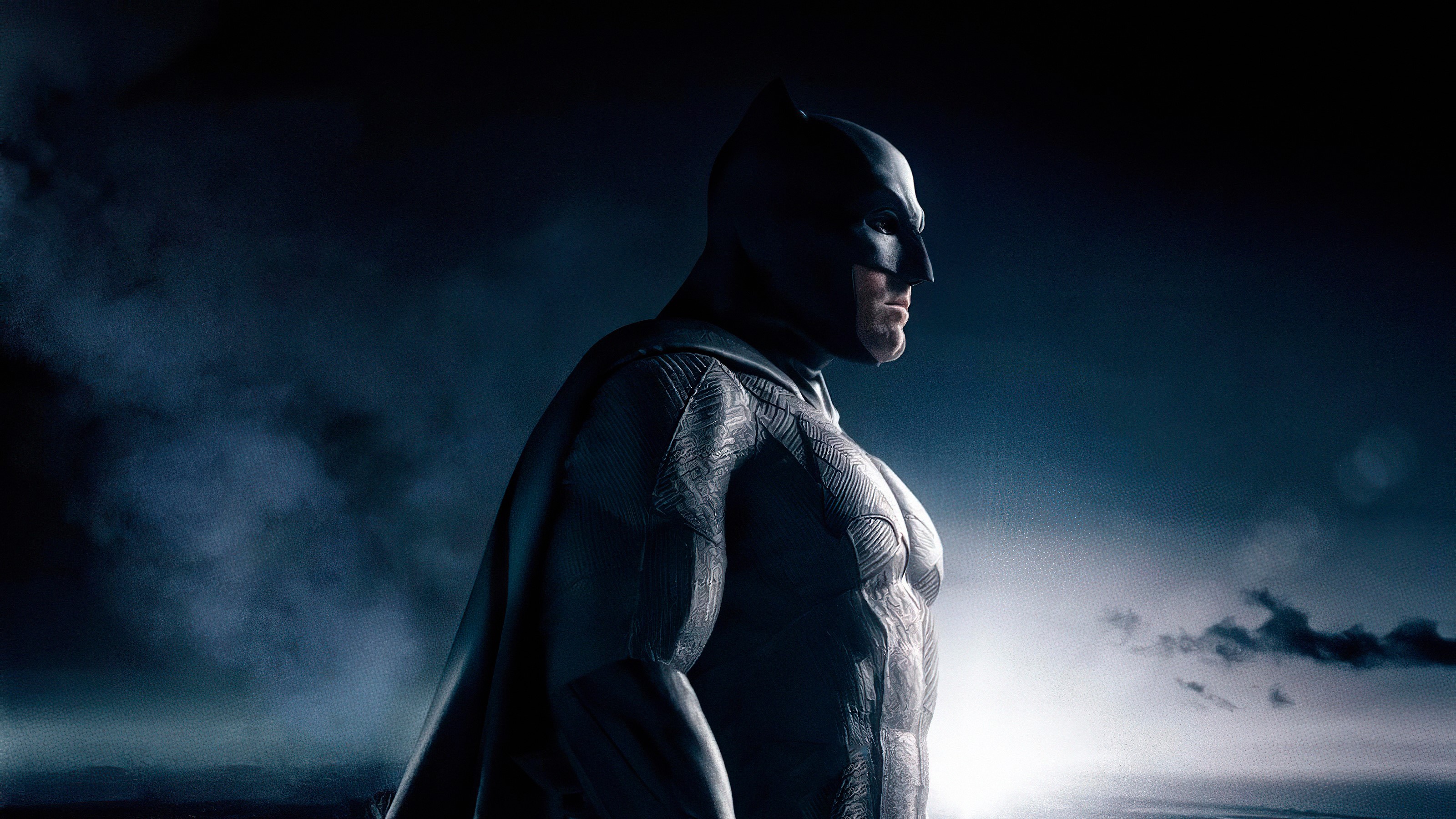 batman, hd, 4k, superheroes, digital art, artwork, deviantart, HD Wallpaper