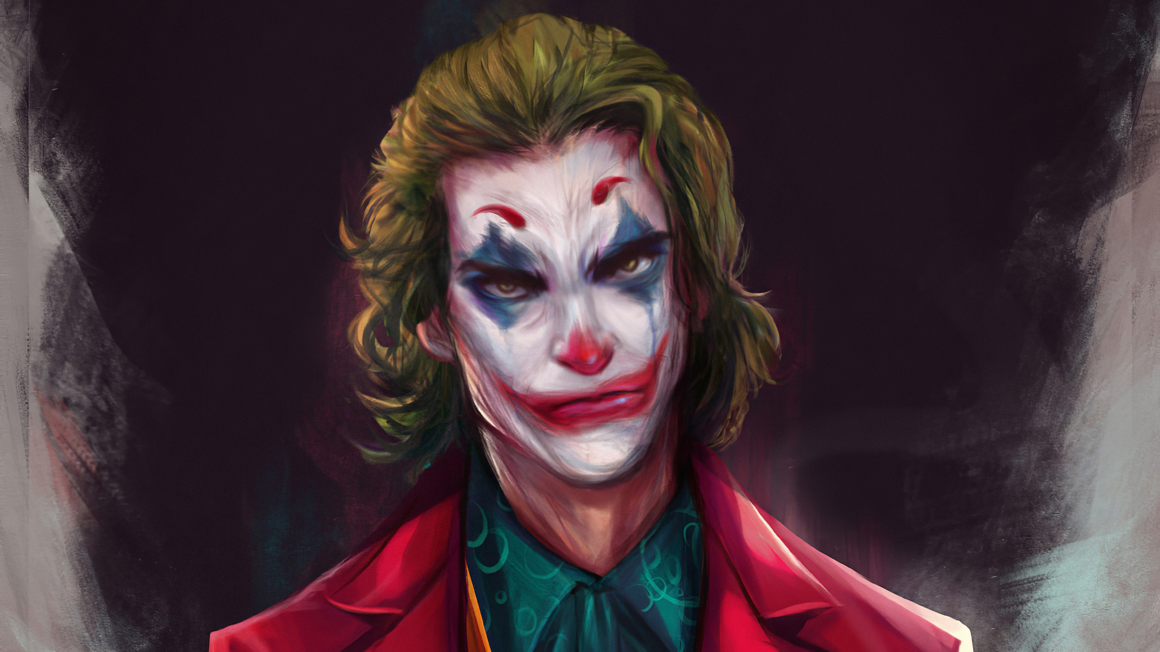 joker movie, joker, hd, superheroes, supervillain, hd, 4k, HD Wallpaper