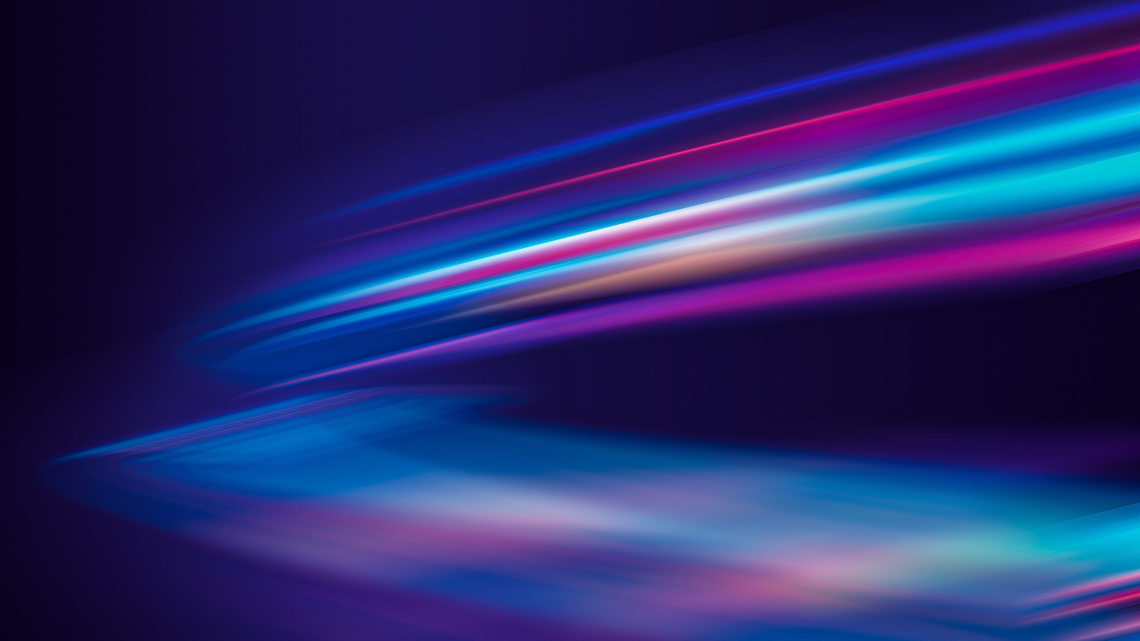 abstract, digital art, hd, 4k, HD Wallpaper