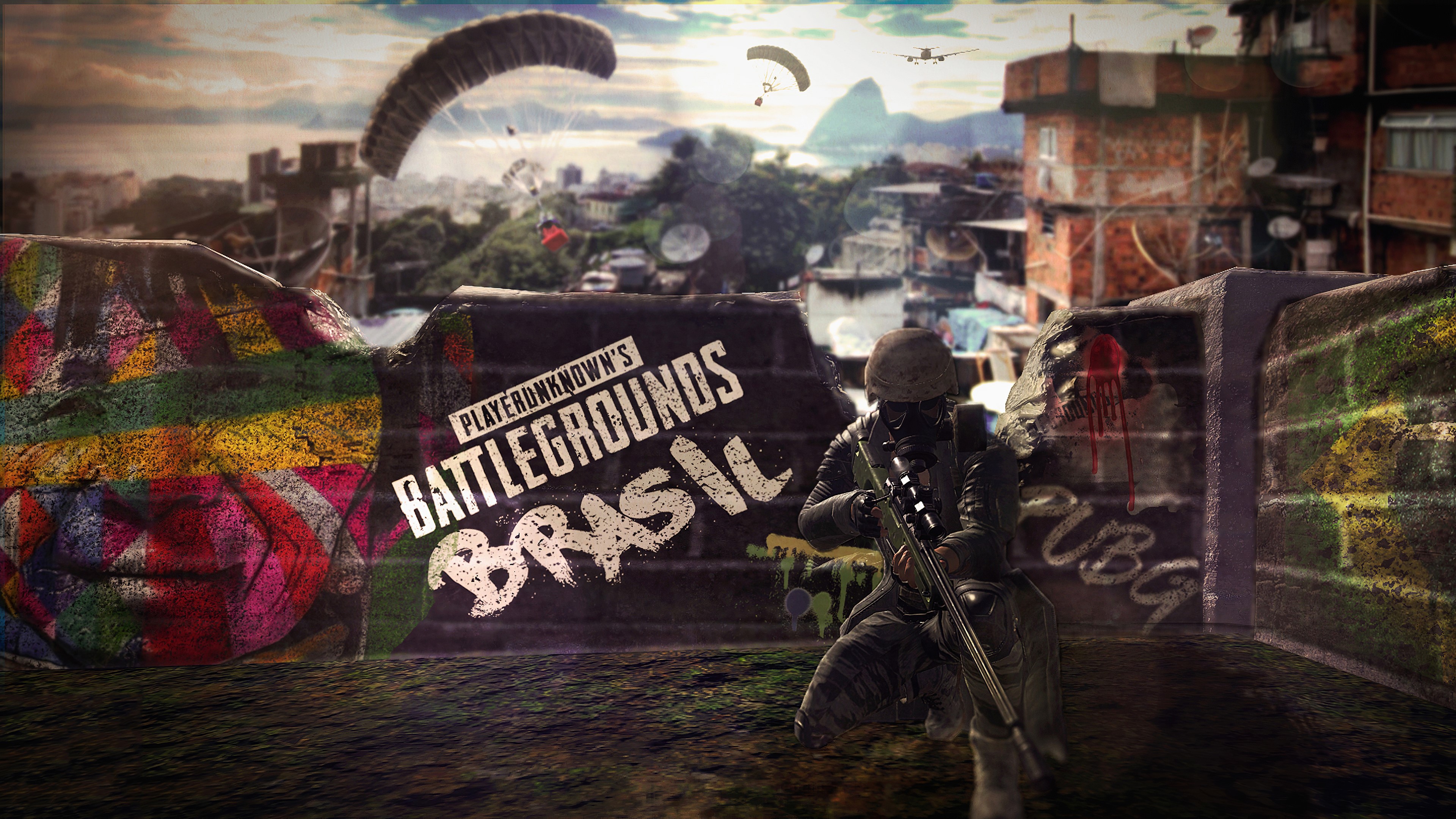 pubg, playerunknowns battlegrounds, 2019 games, games, hd, 4k, HD Wallpaper